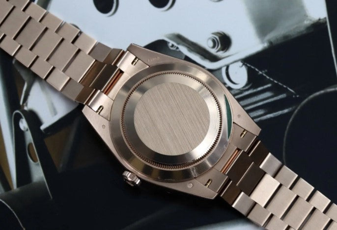 Rolex Day Date