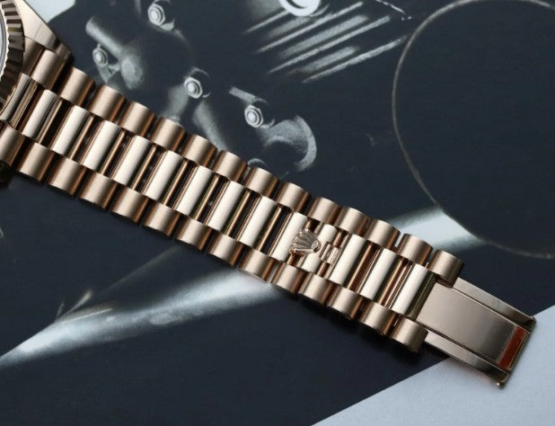 Rolex Day Date