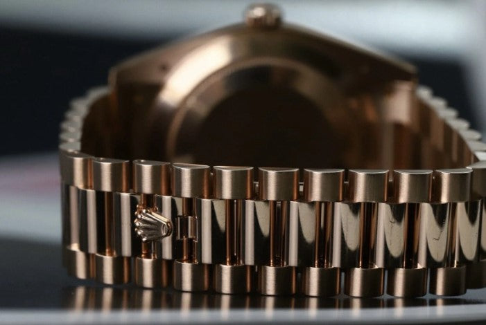 Rolex Day Date