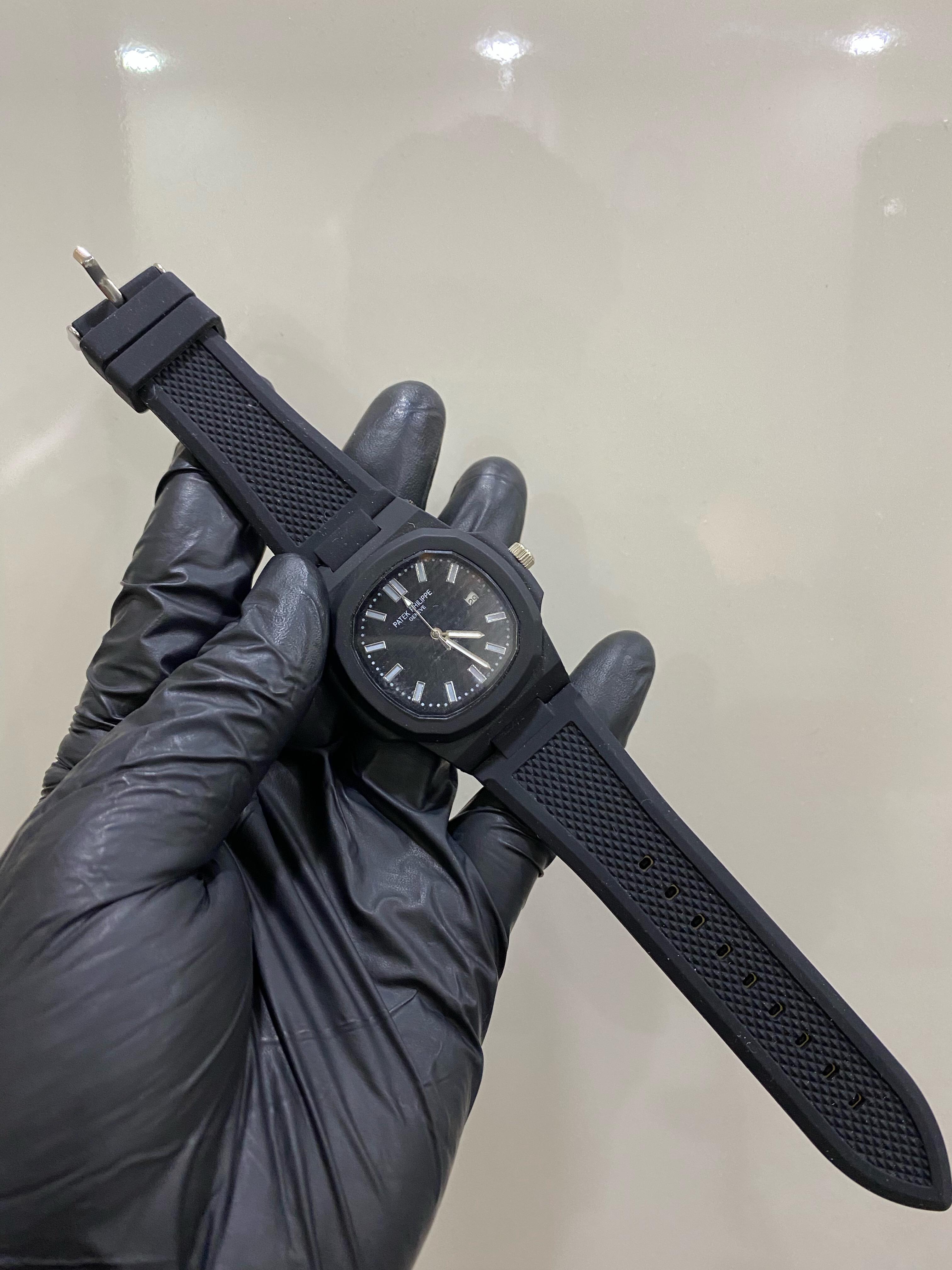 PATEK PHILLEPE MENS WATCH