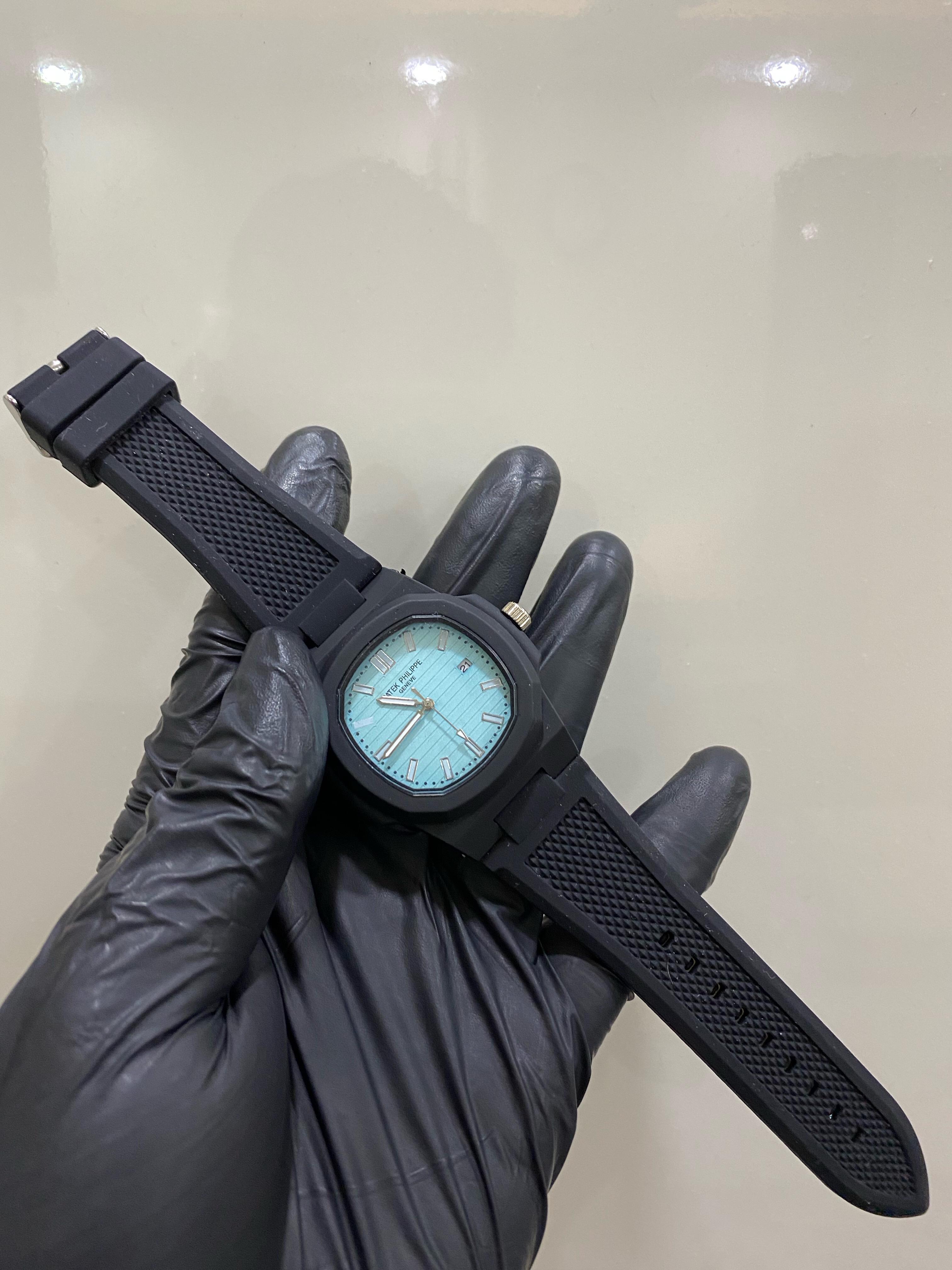 PATEK PHILLEPE MENS WATCH