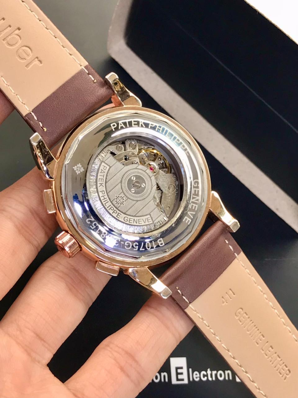 Patek Philippe Automatic