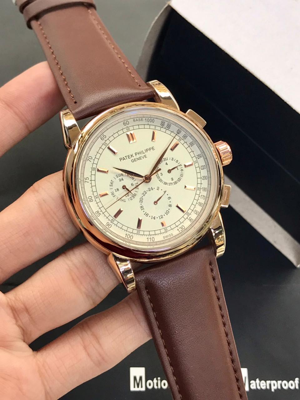 Patek Philippe Automatic