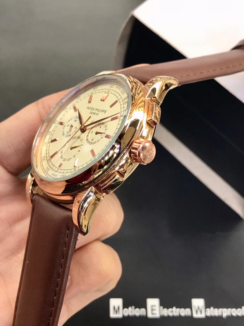 Patek Philippe Automatic