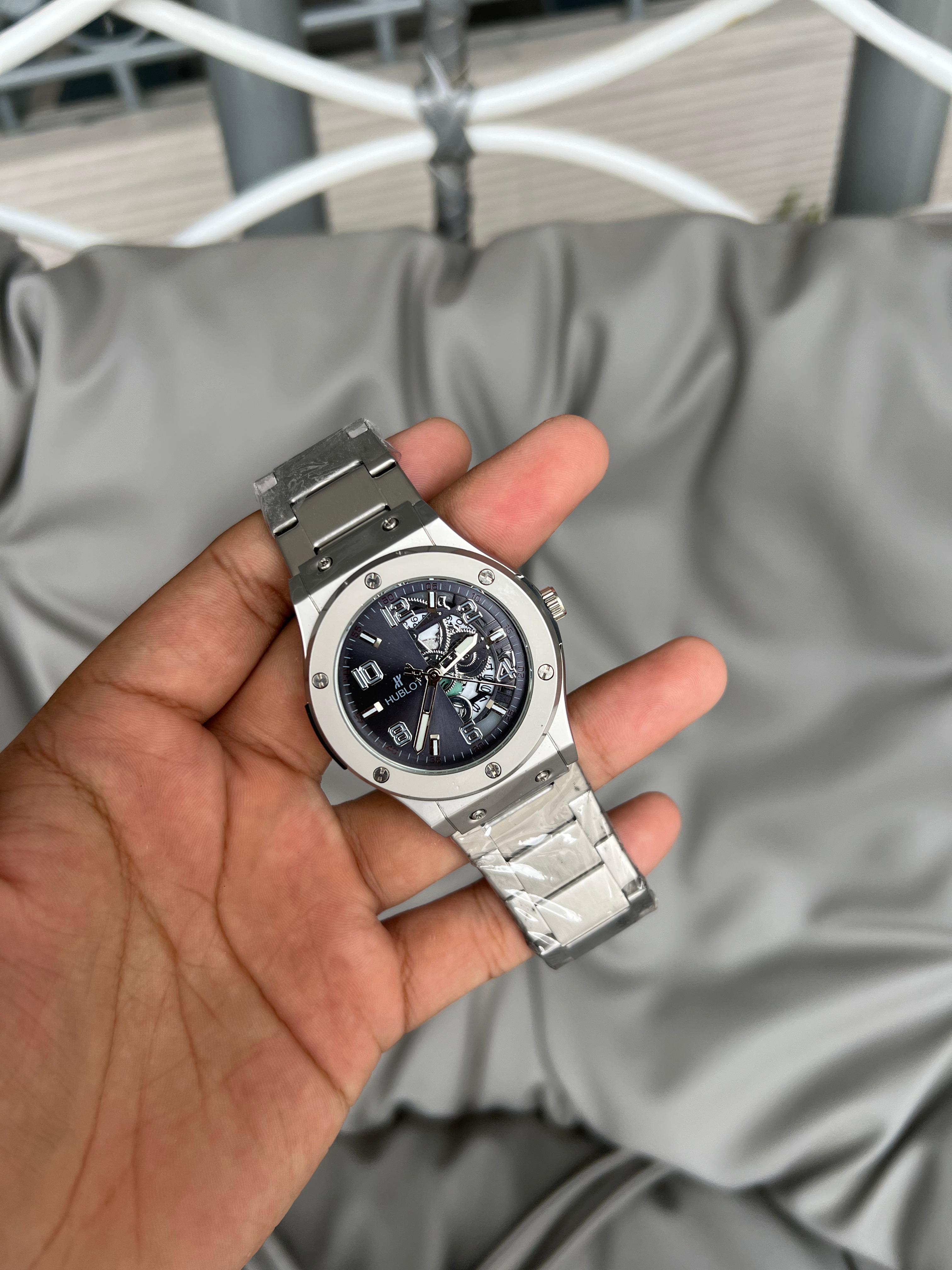 Hublot