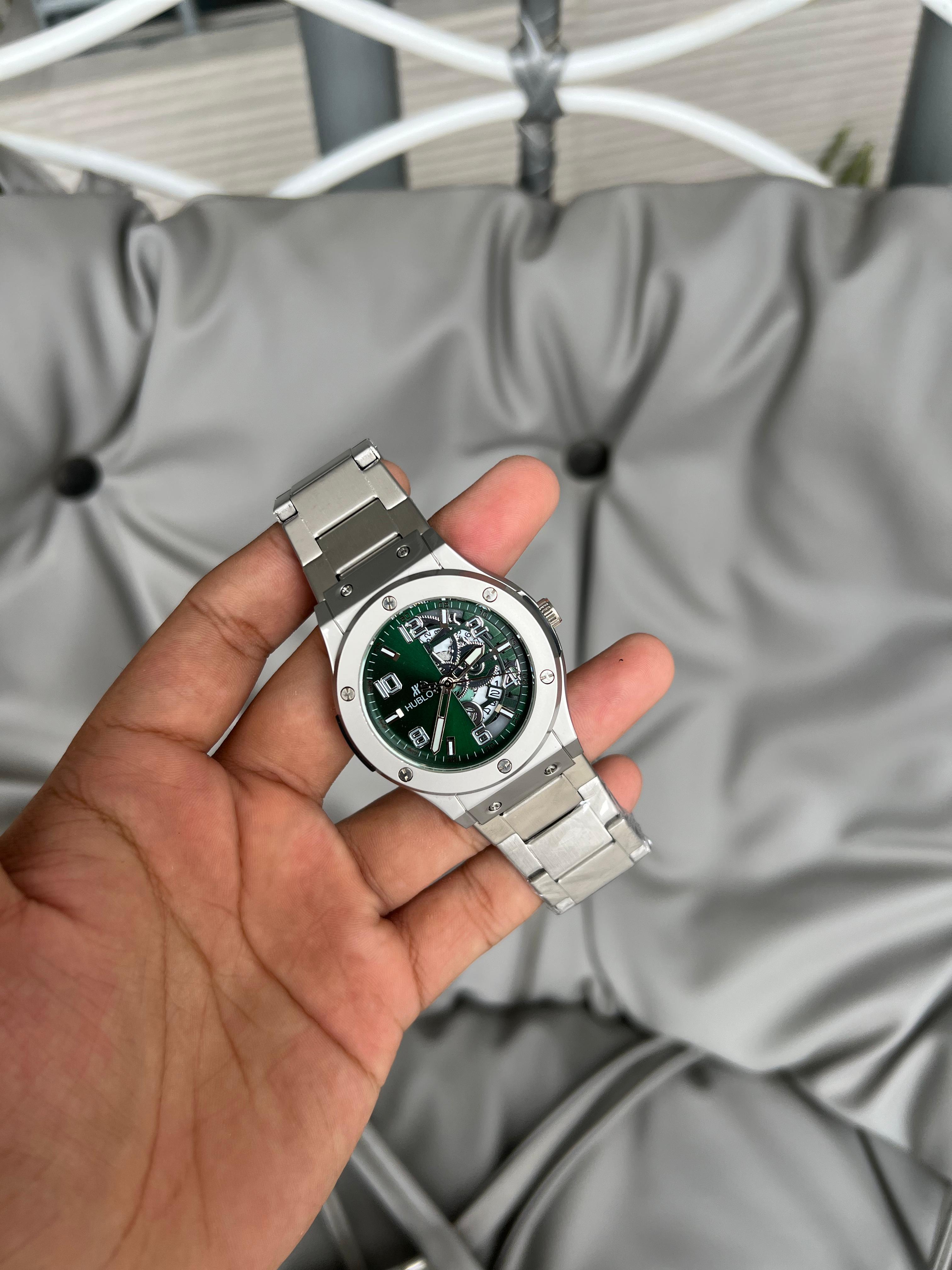 Hublot