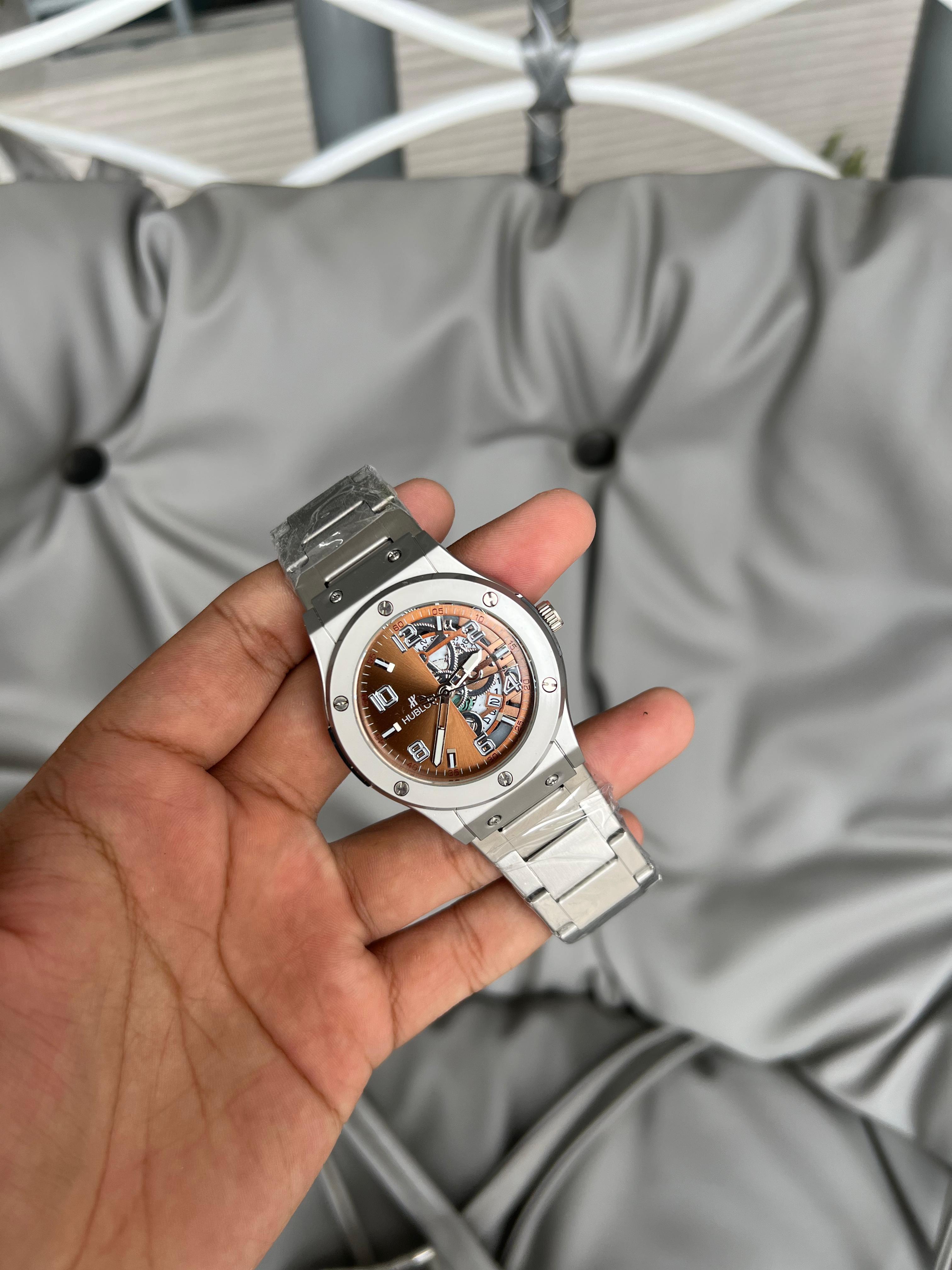 Hublot