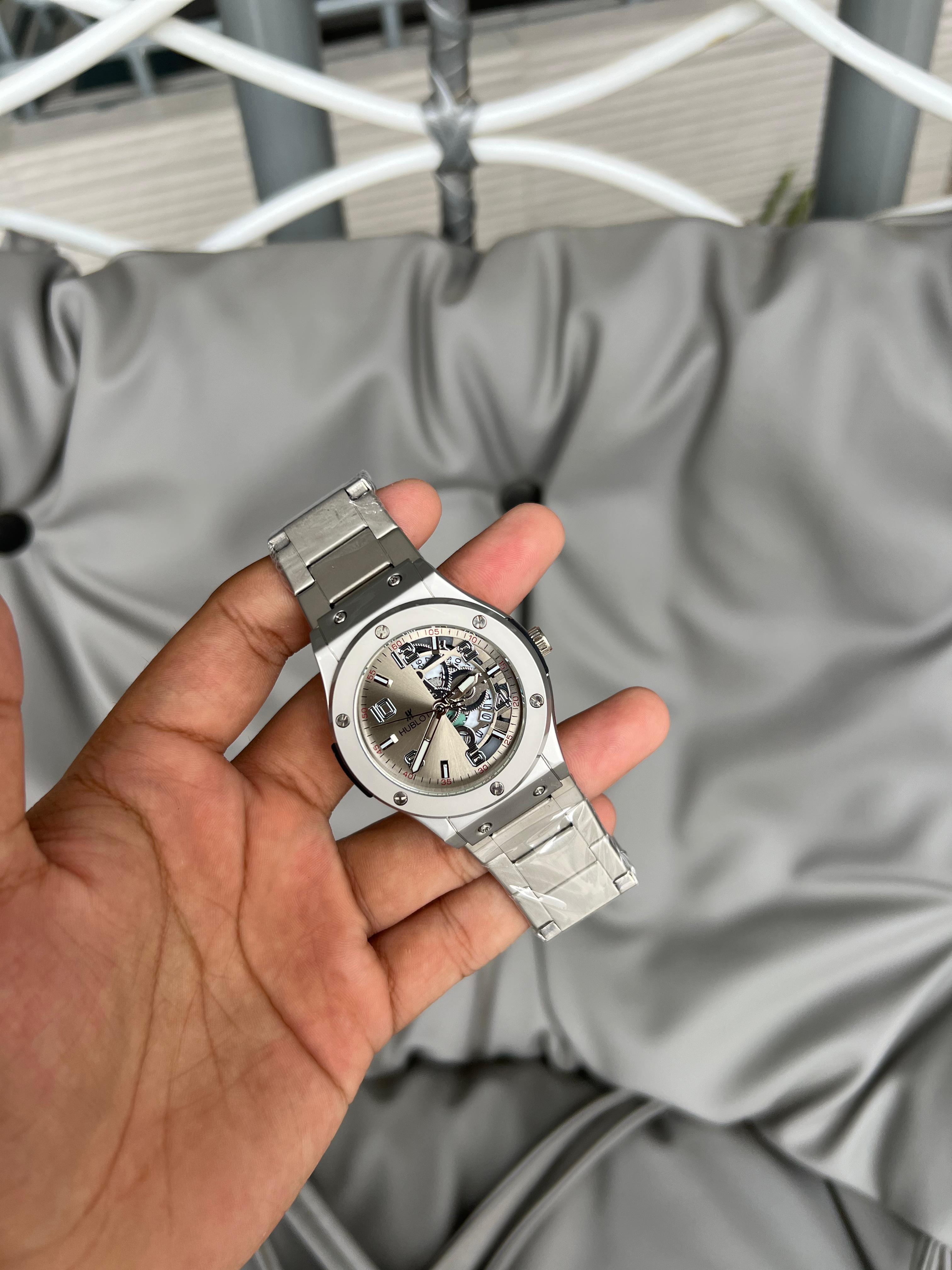 Hublot