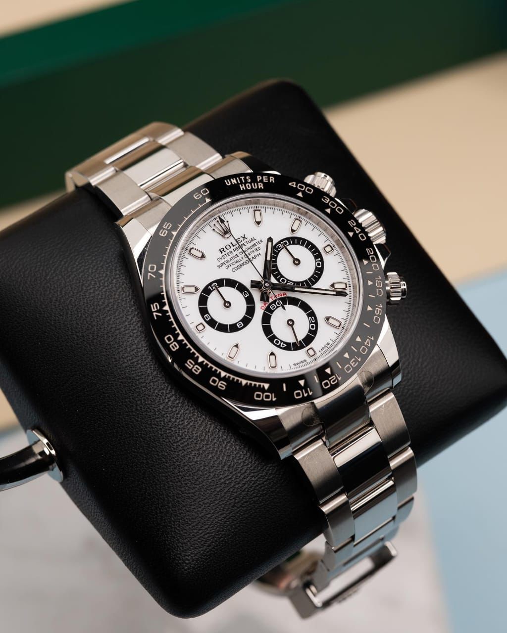 ROLEX DAYTONA