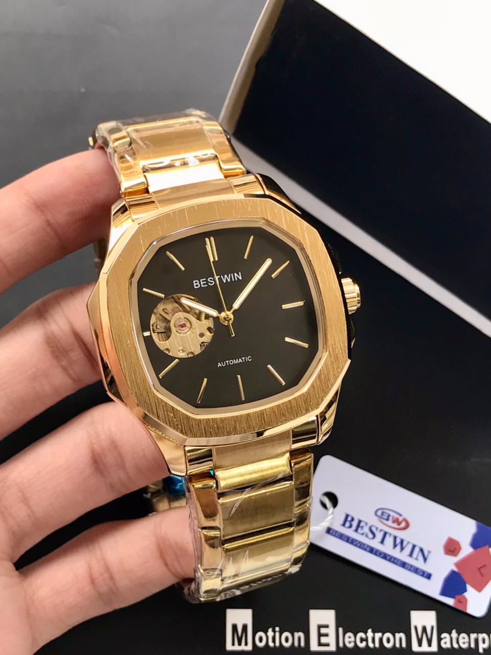 BESTWIN Original Watch