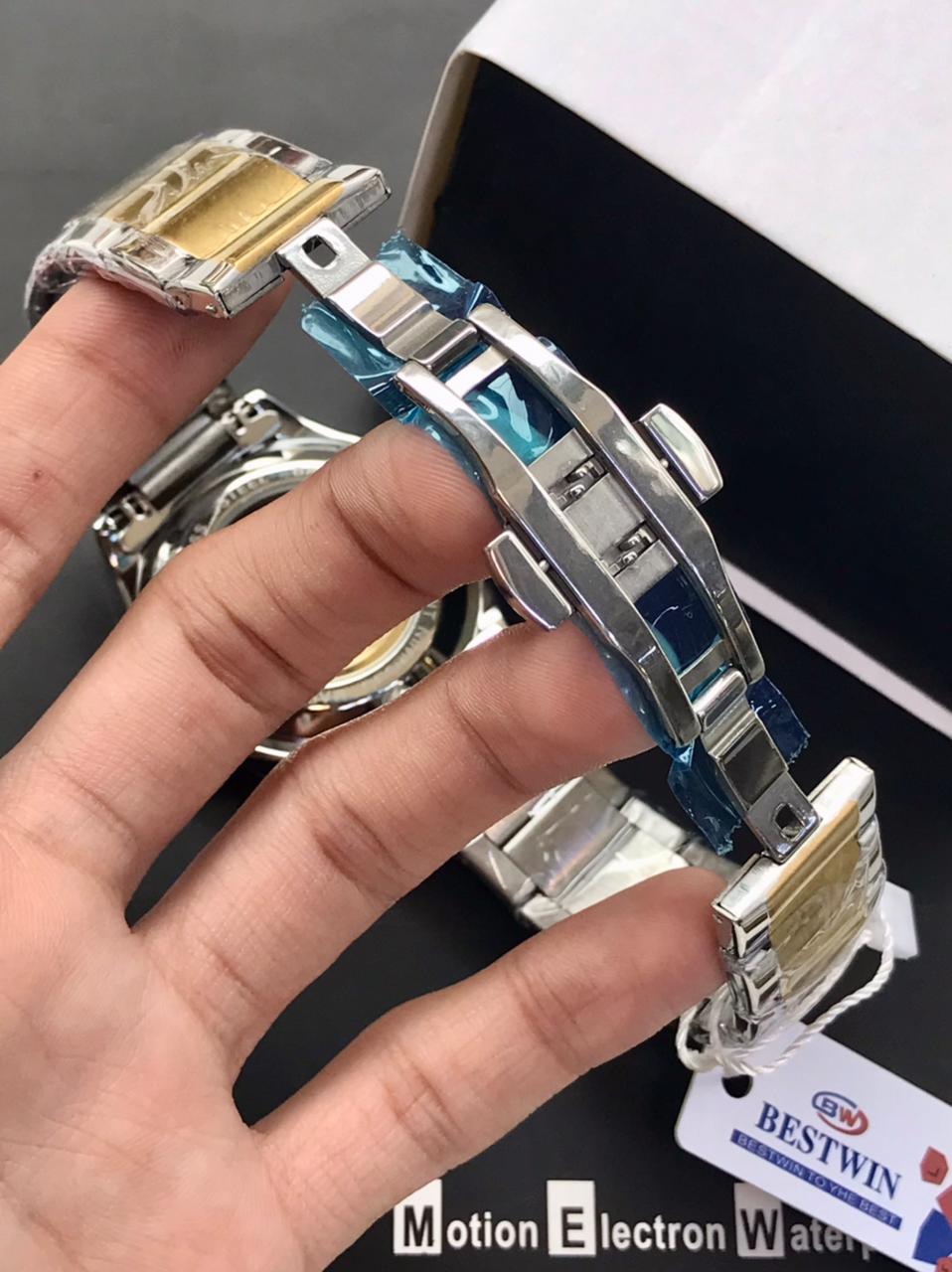 BESTWIN Original Watch