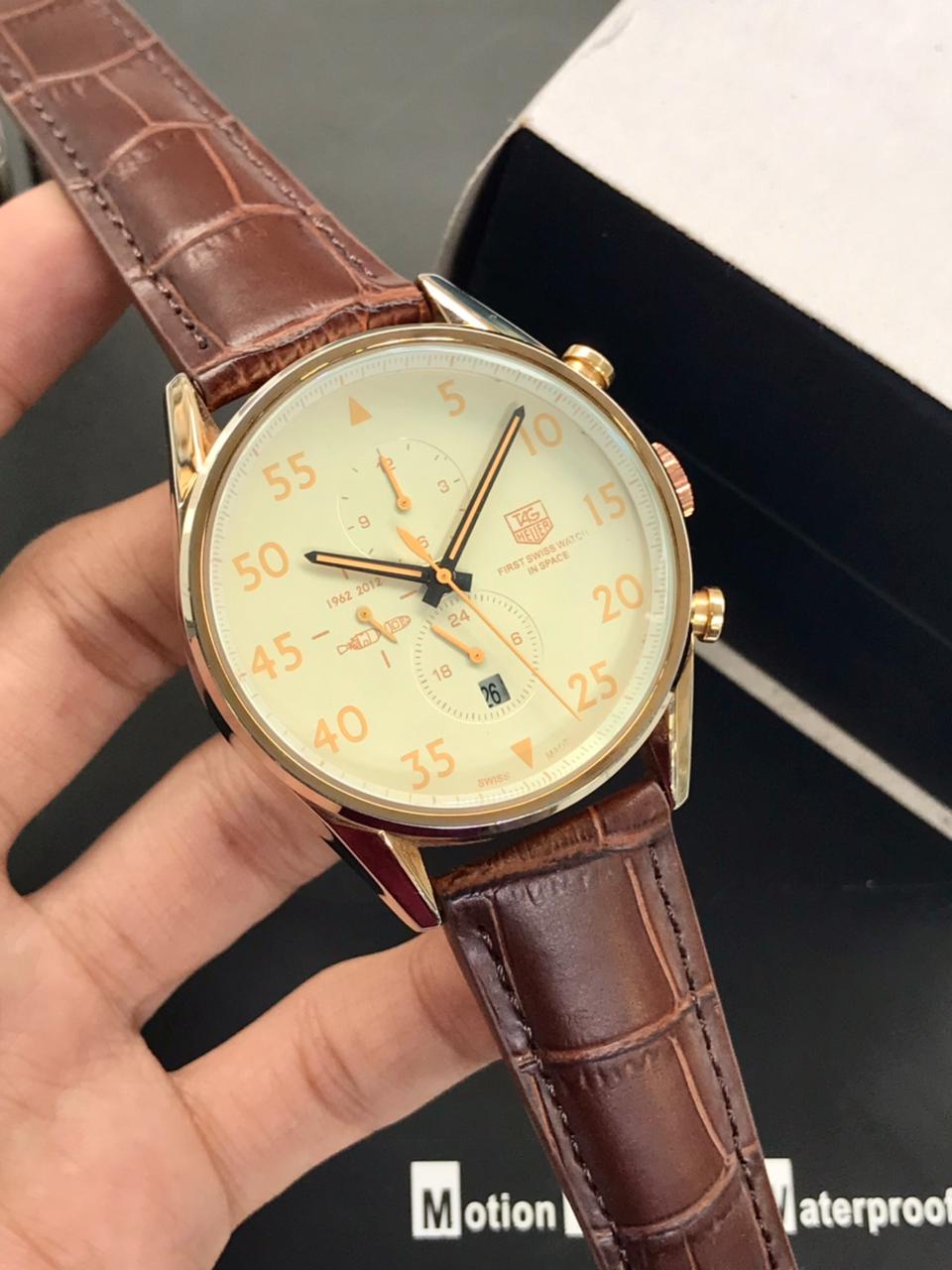TAG HEUER