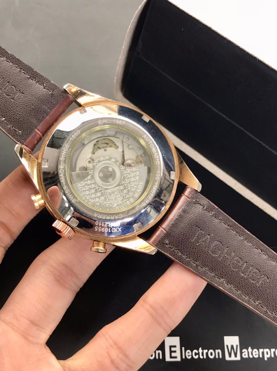 TAG HEUER
