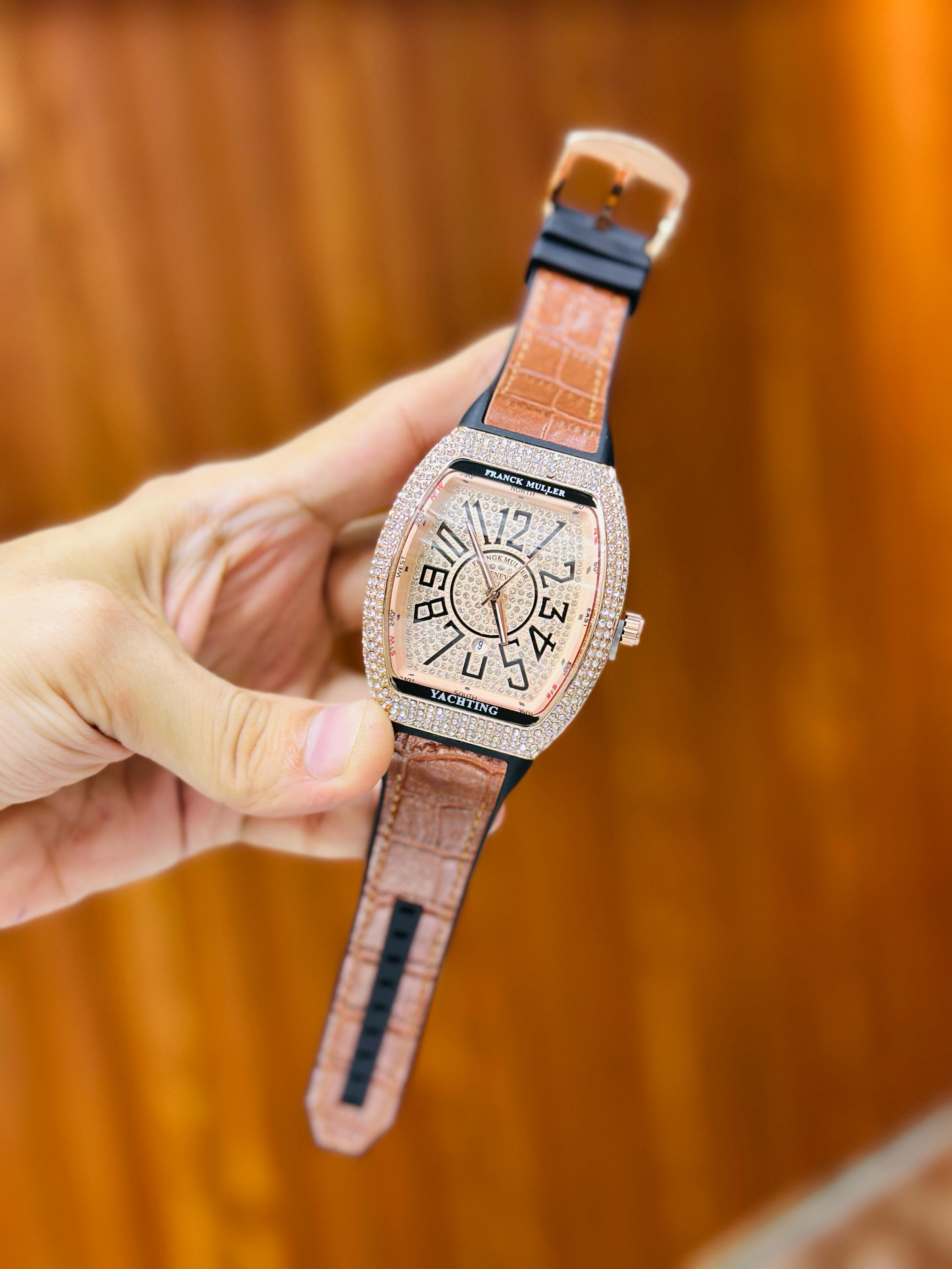 Franck Muller