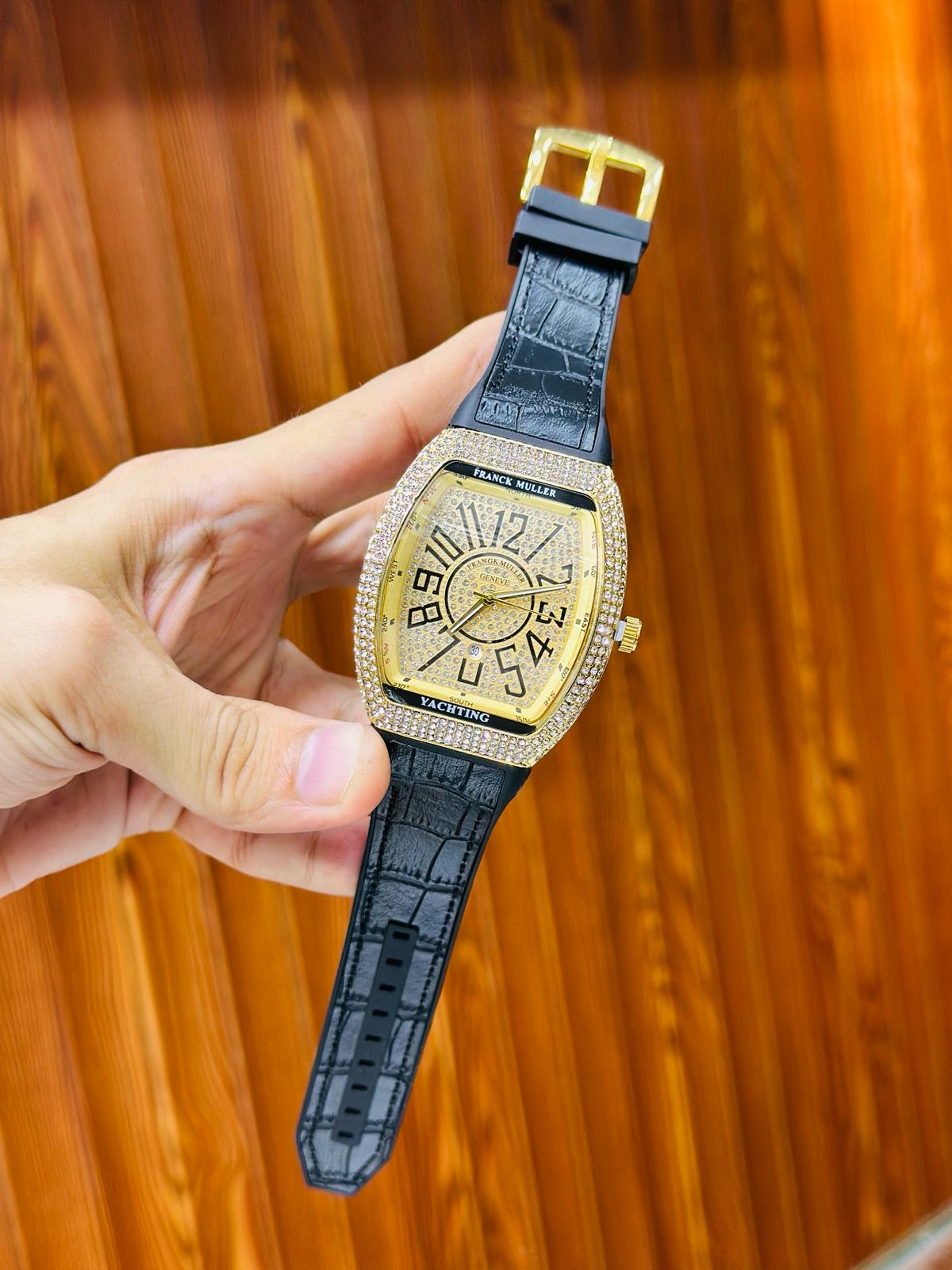 Franck Muller