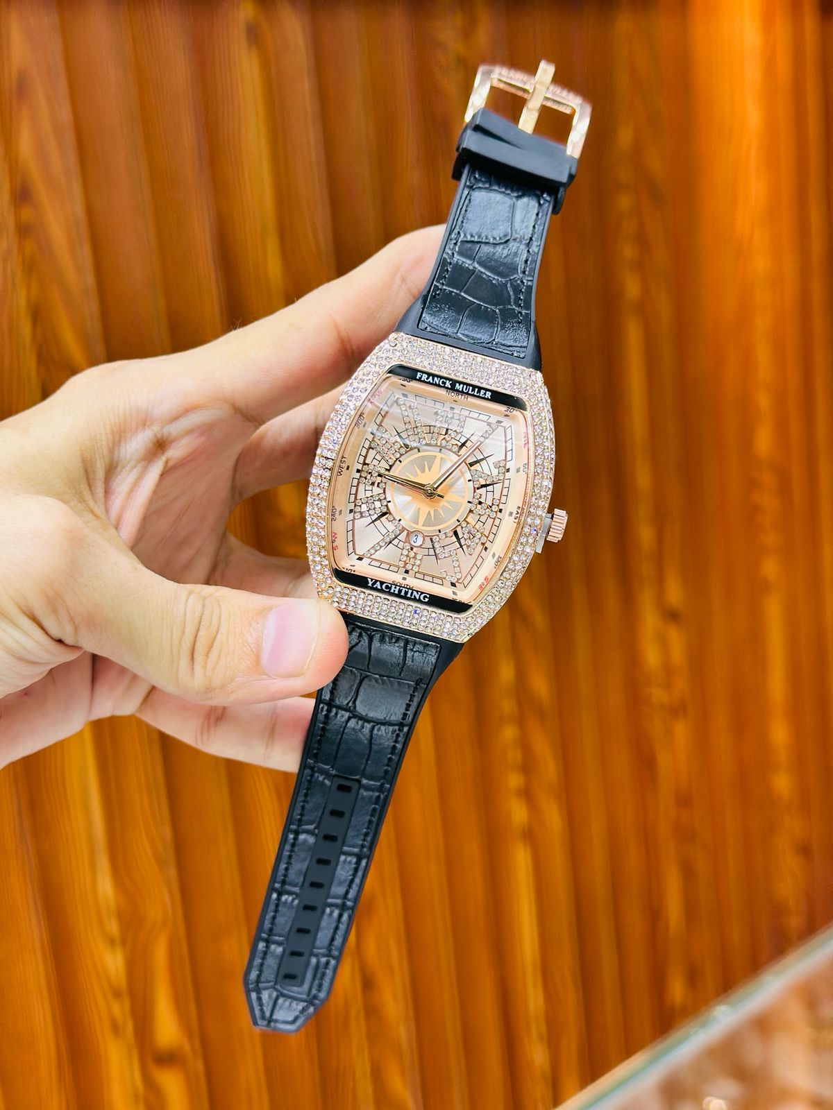 Franck Muller