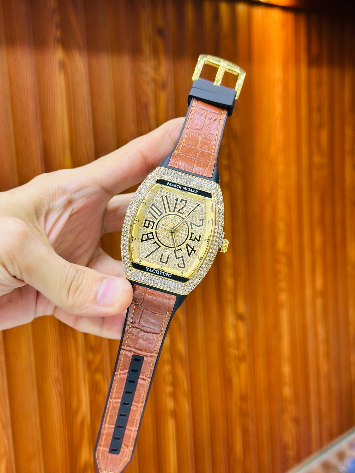 Franck Muller