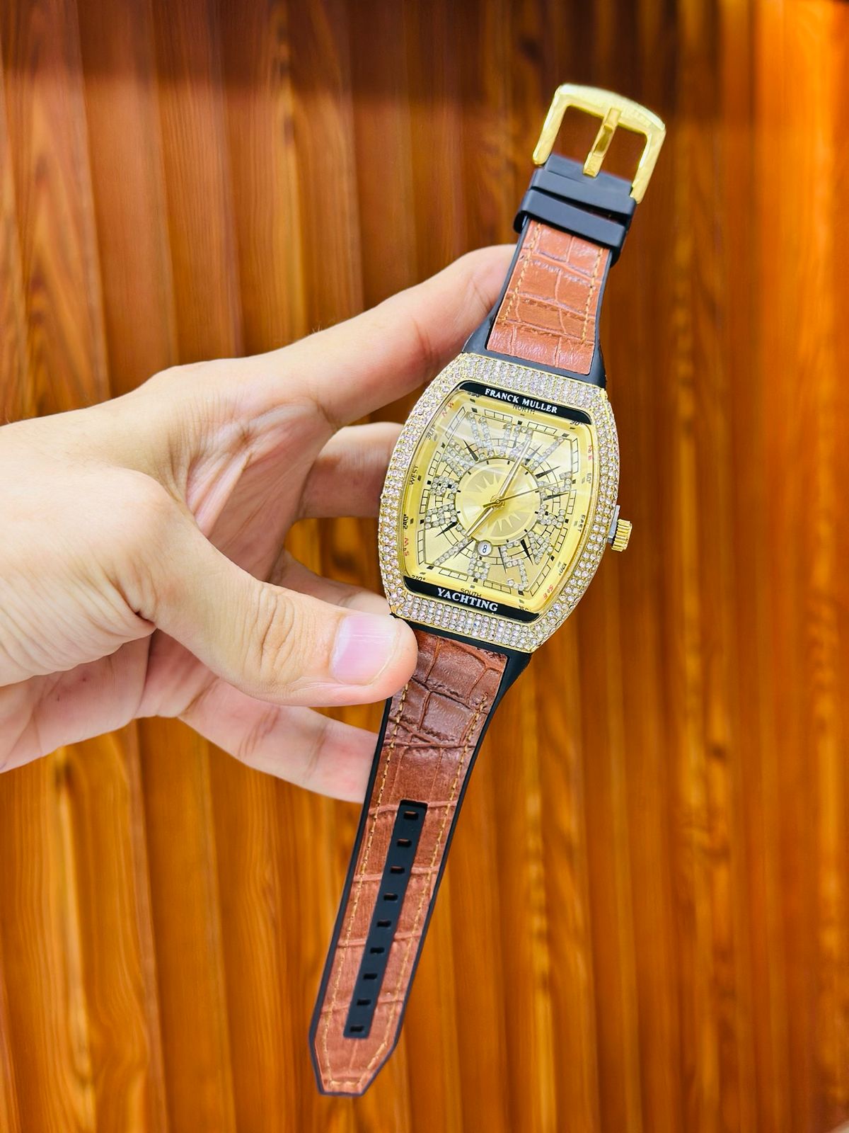 Franck Muller