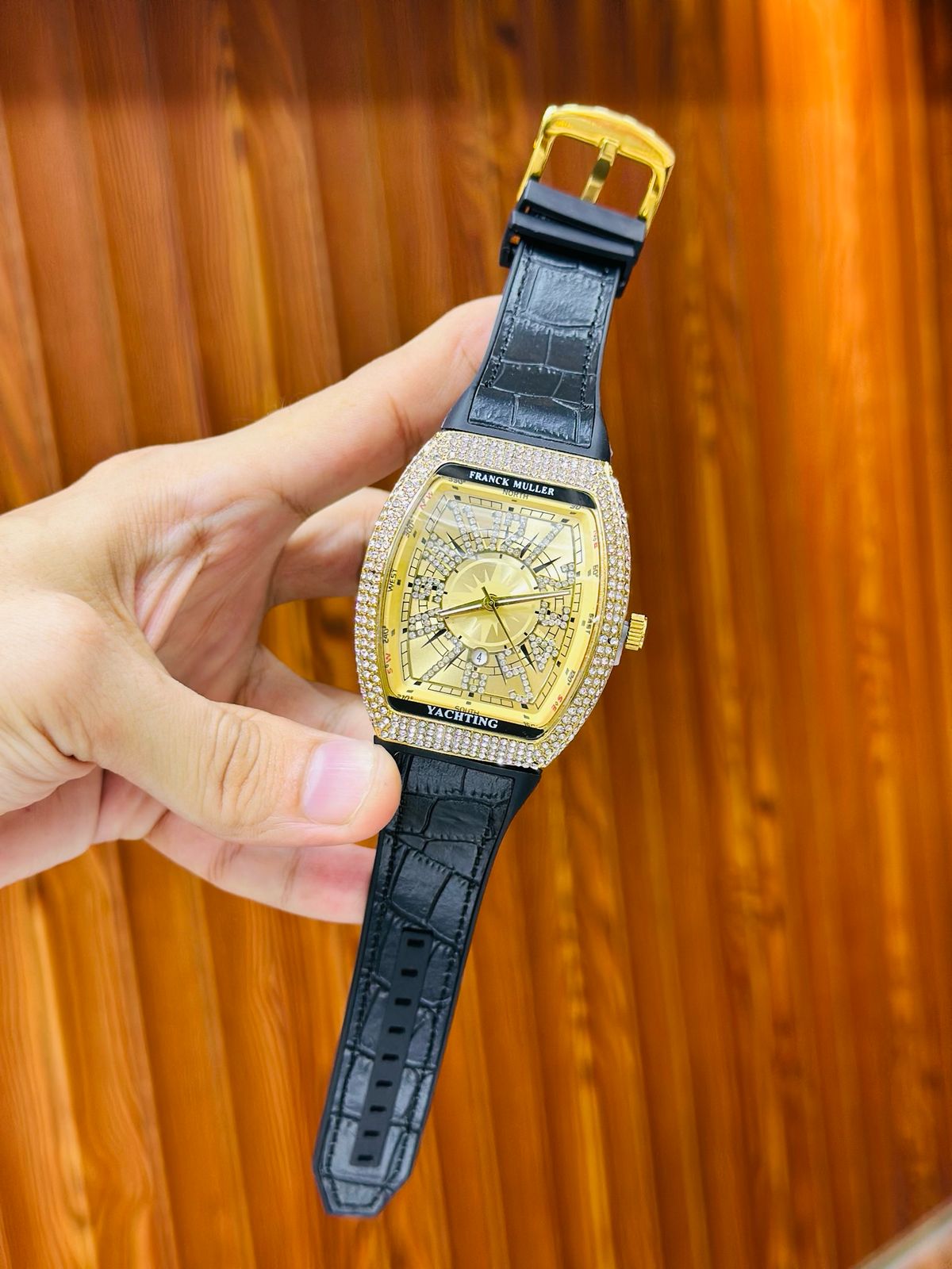 Franck Muller