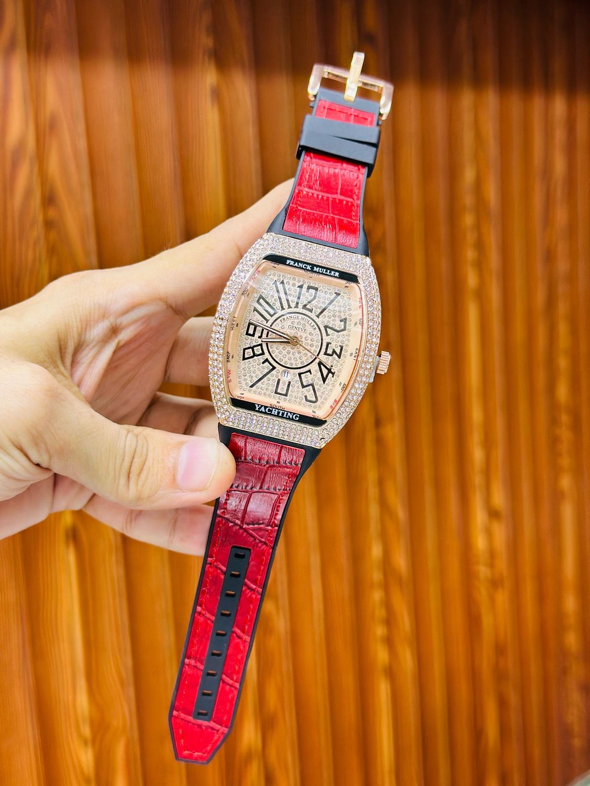 Franck Muller