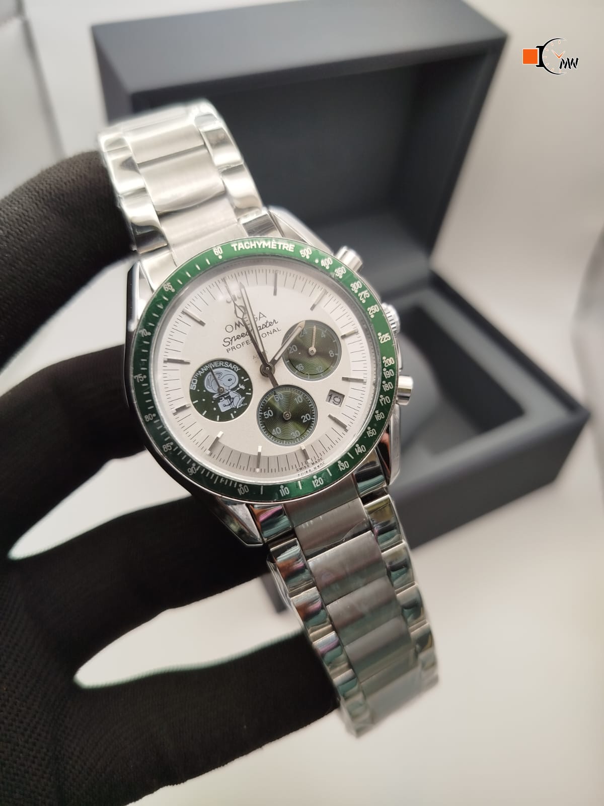 OMEGA SPEEDMASTER