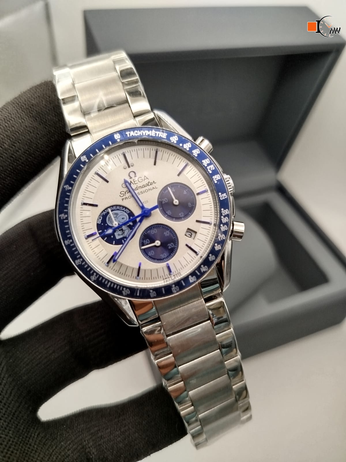 OMEGA SPEEDMASTER