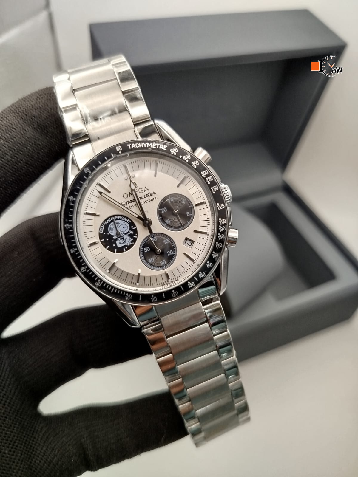 OMEGA SPEEDMASTER