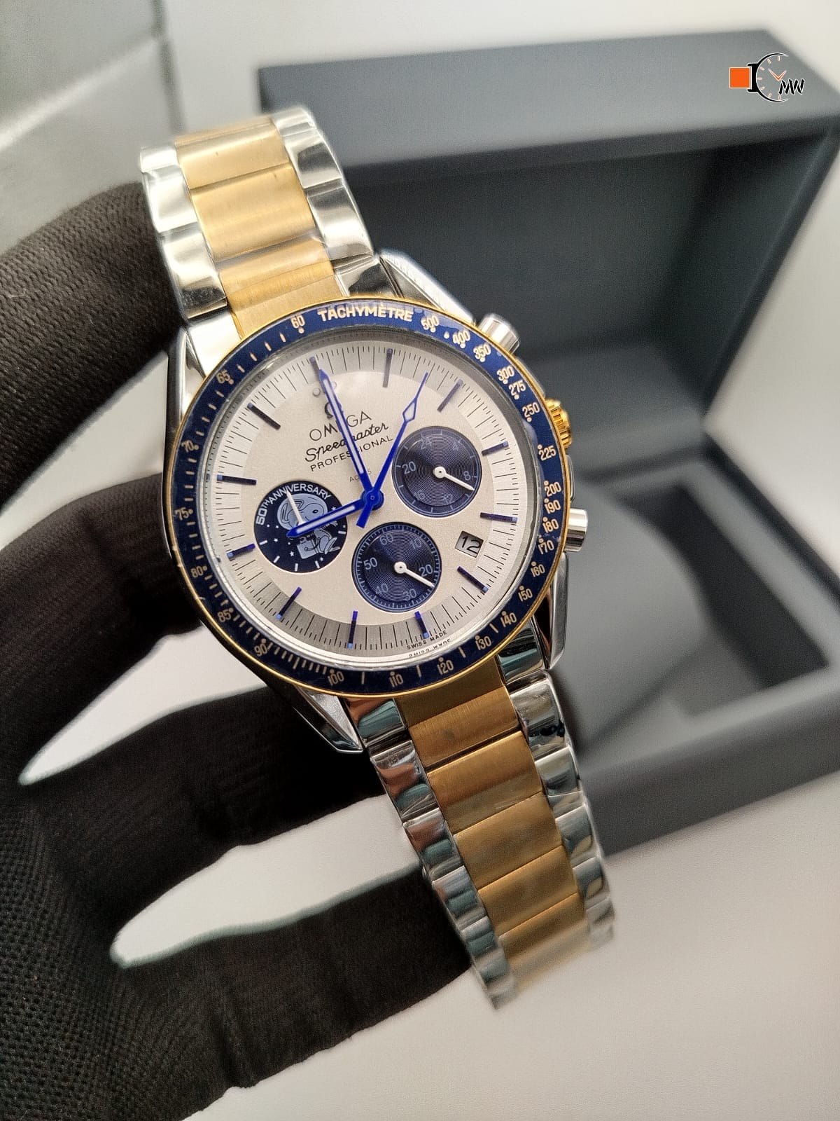 OMEGA SPEEDMASTER