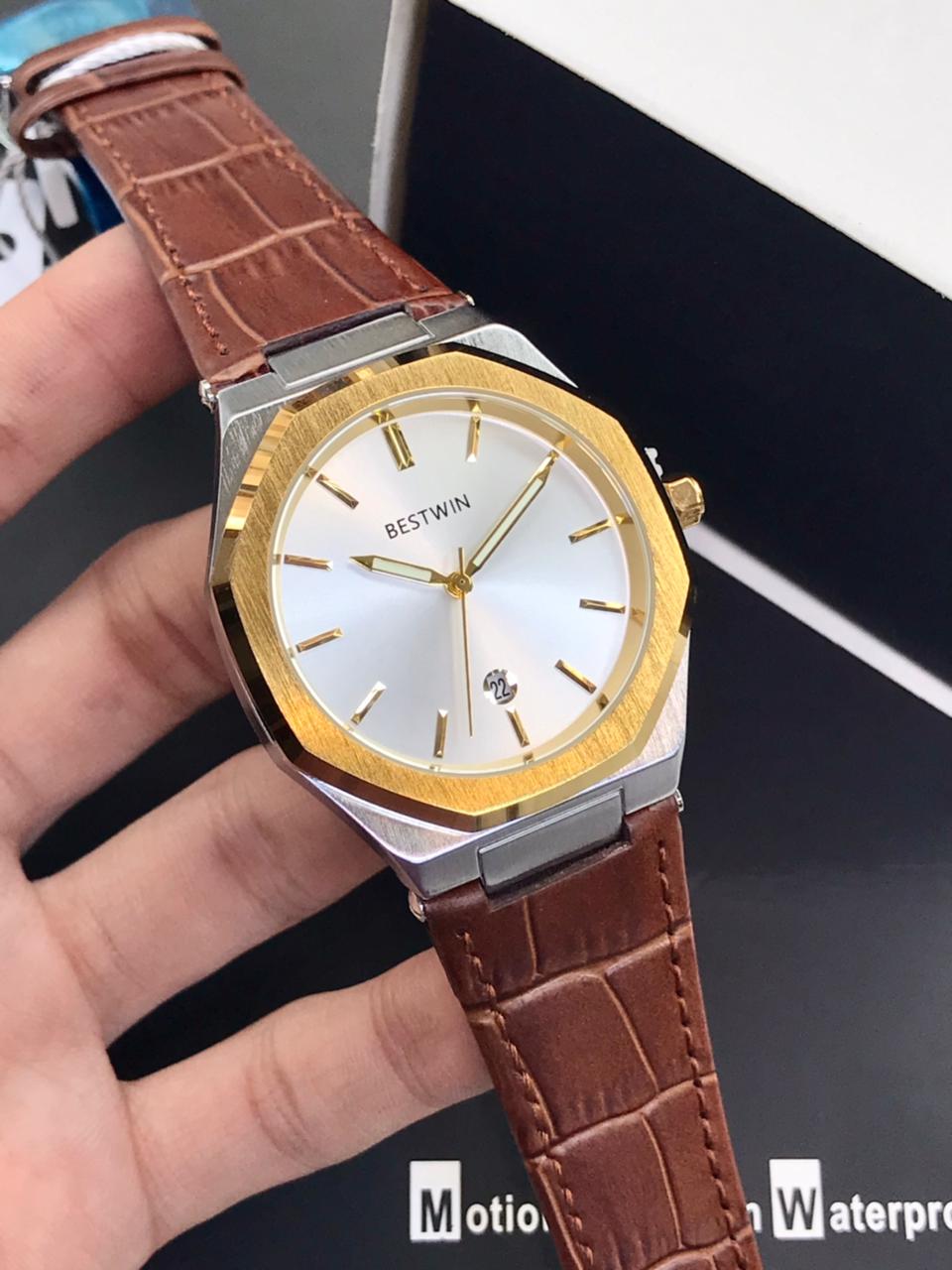 BESTWIN Original Watch