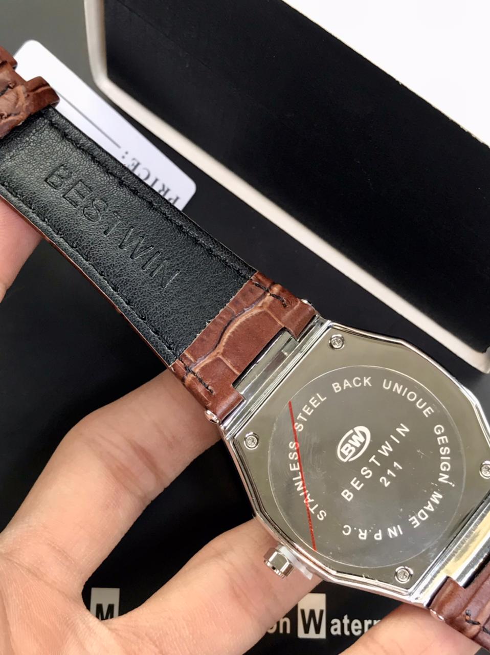 BESTWIN Original Watch