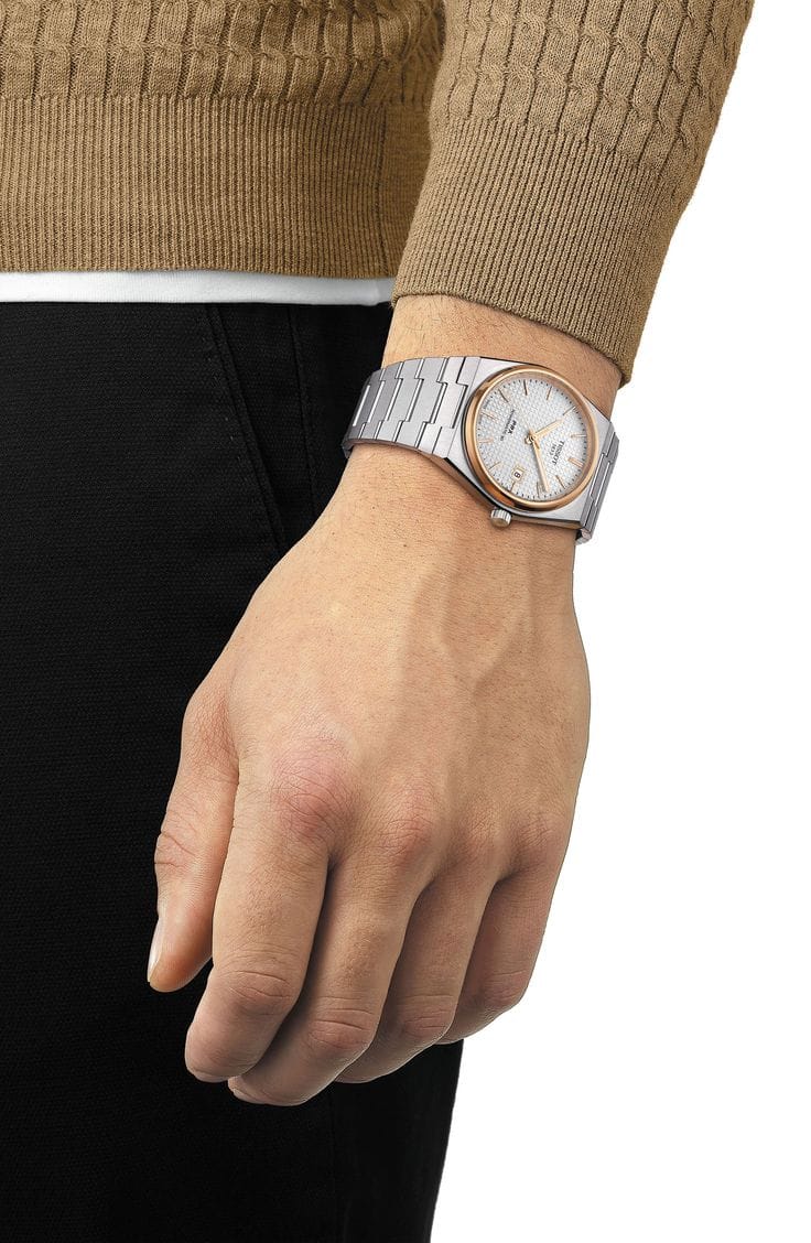 Tissot PRX