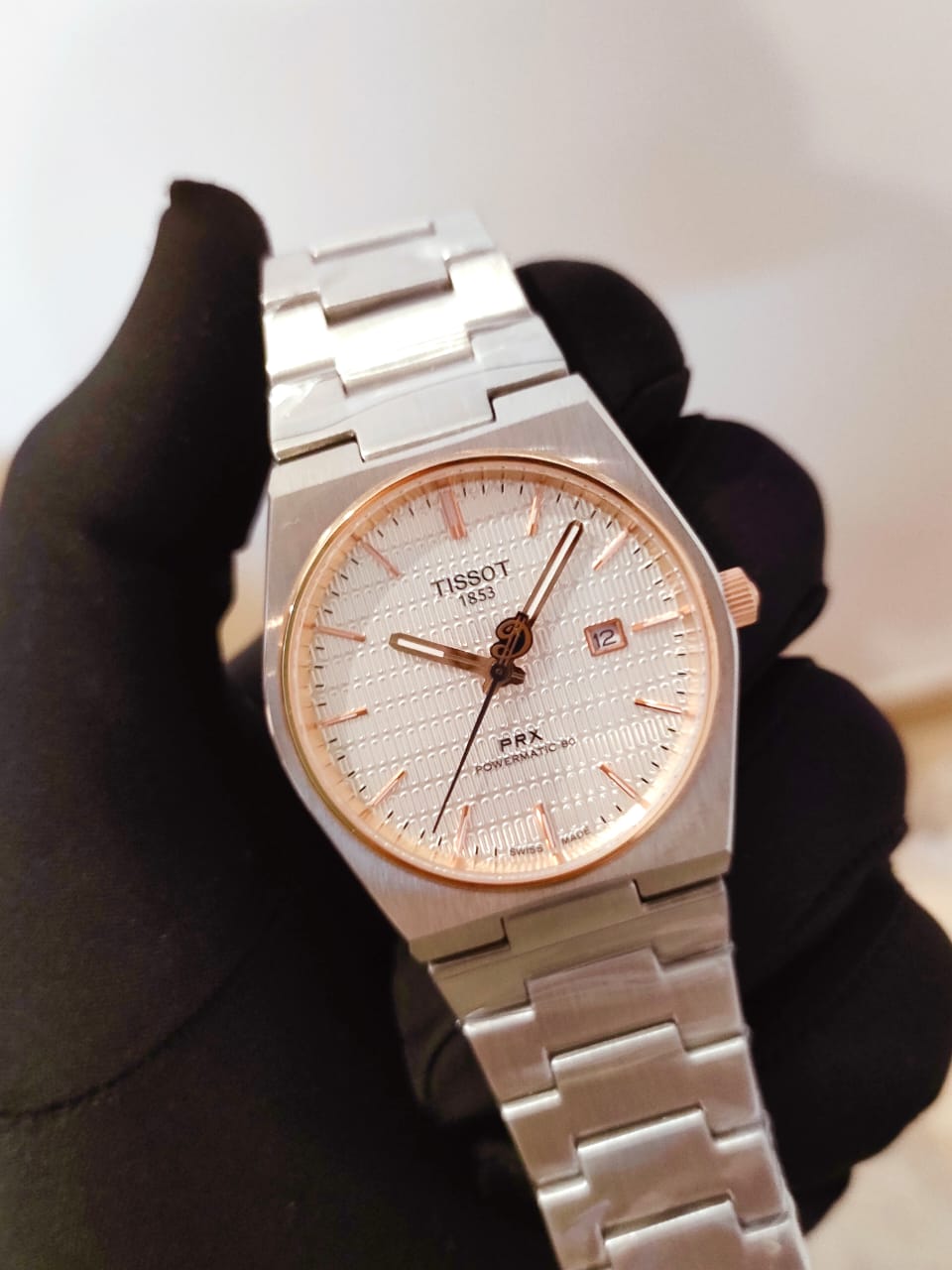 Tissot PRX