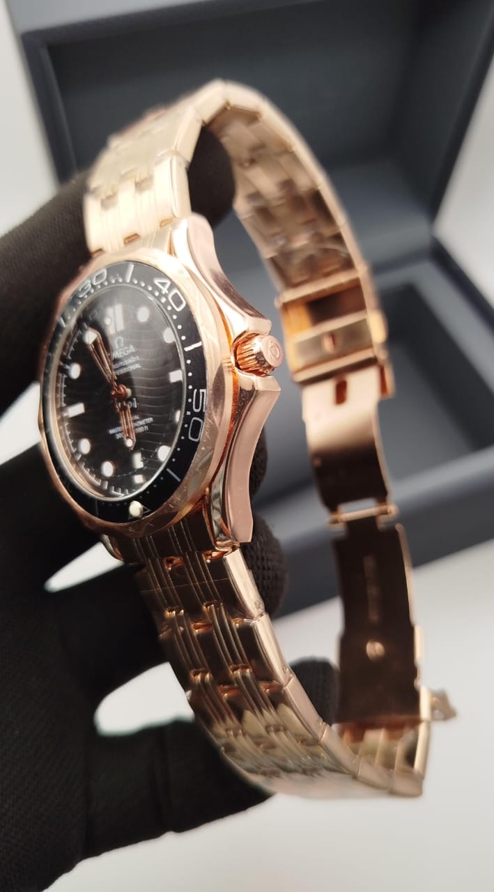 OMEGA SEAMASTER