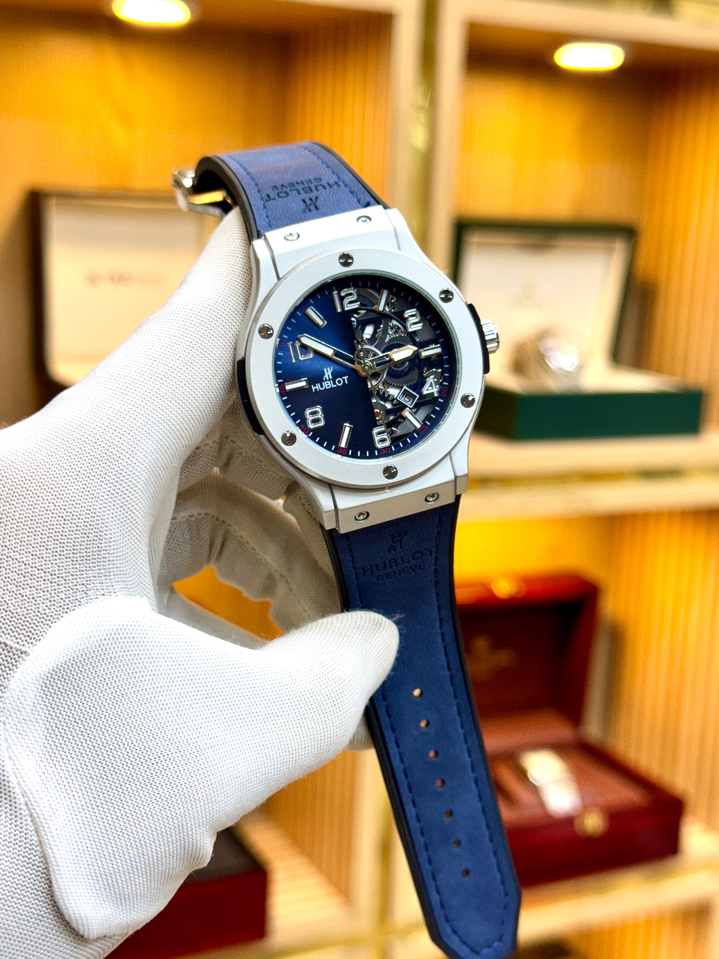 HUBLOT