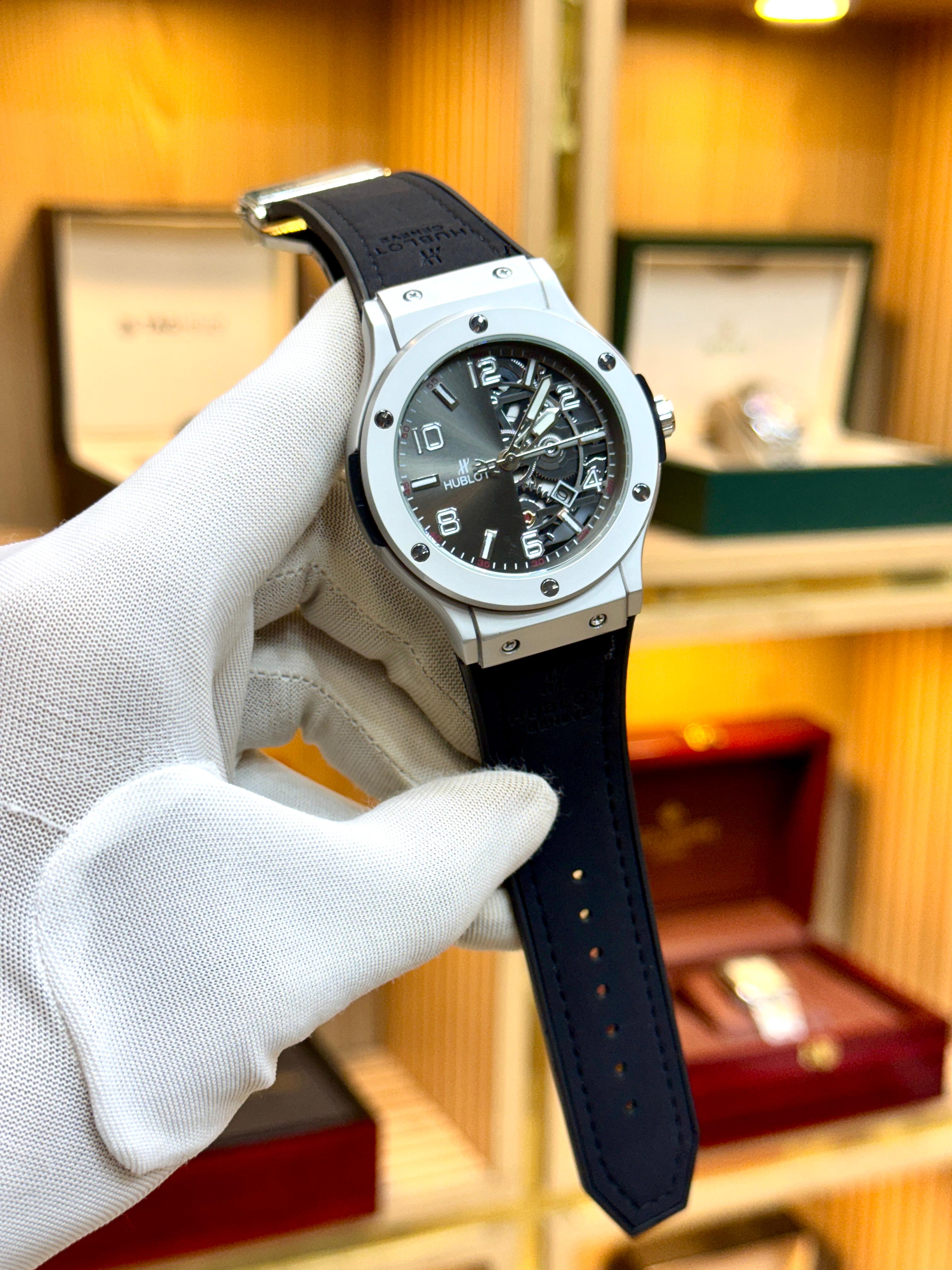 HUBLOT