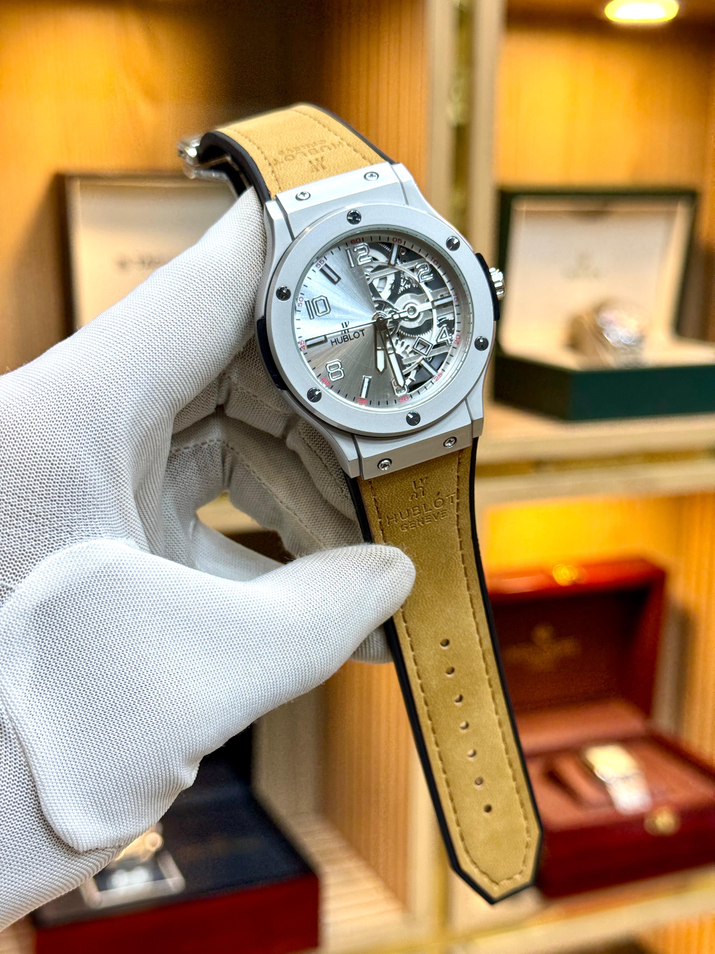 HUBLOT