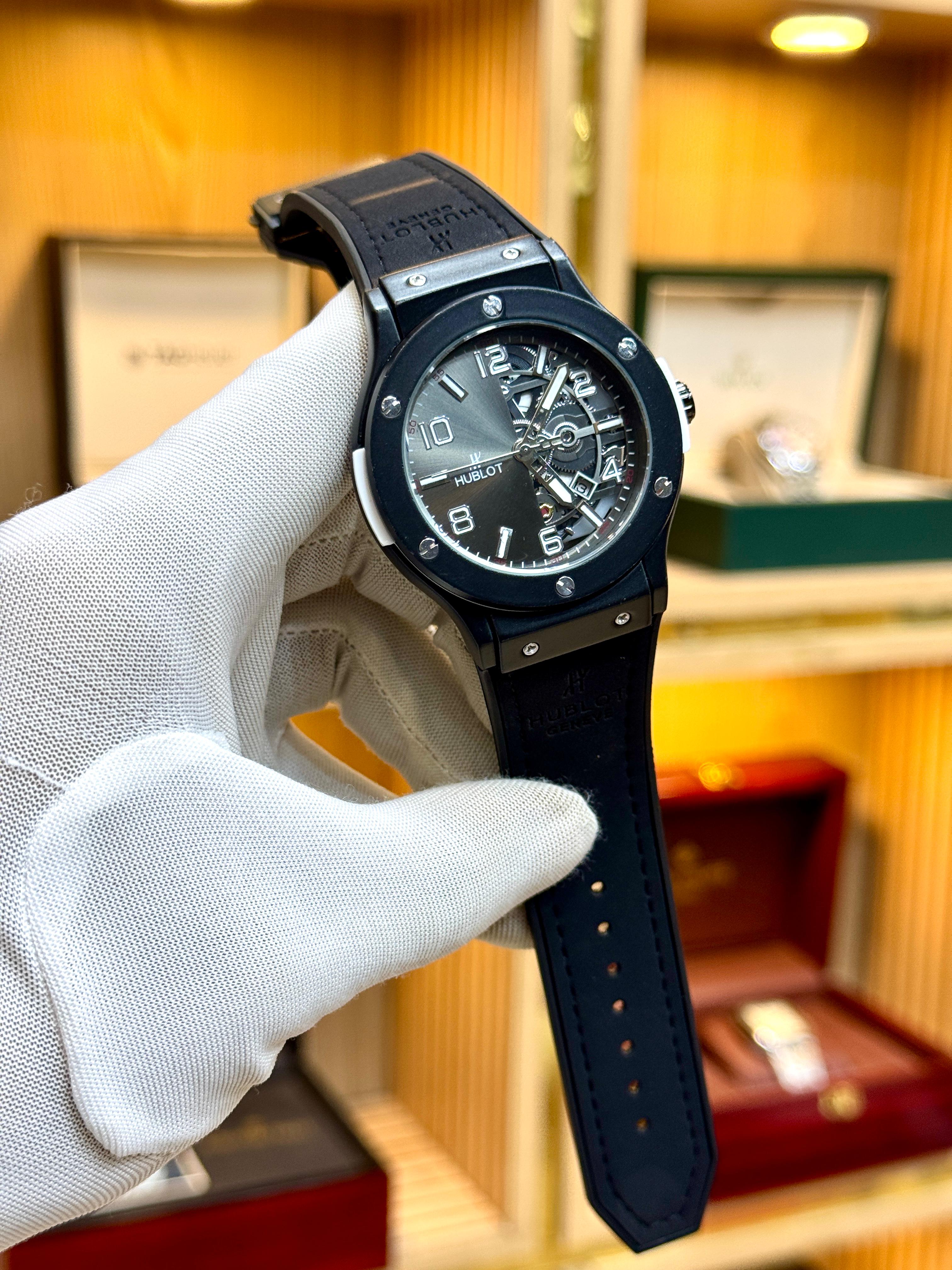 HUBLOT