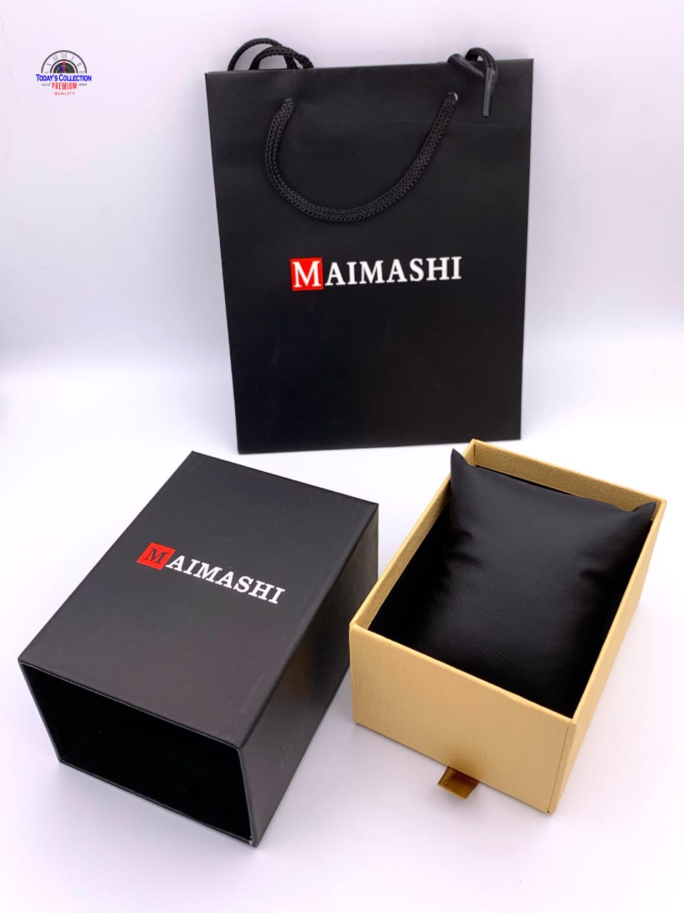 MAIMASHI