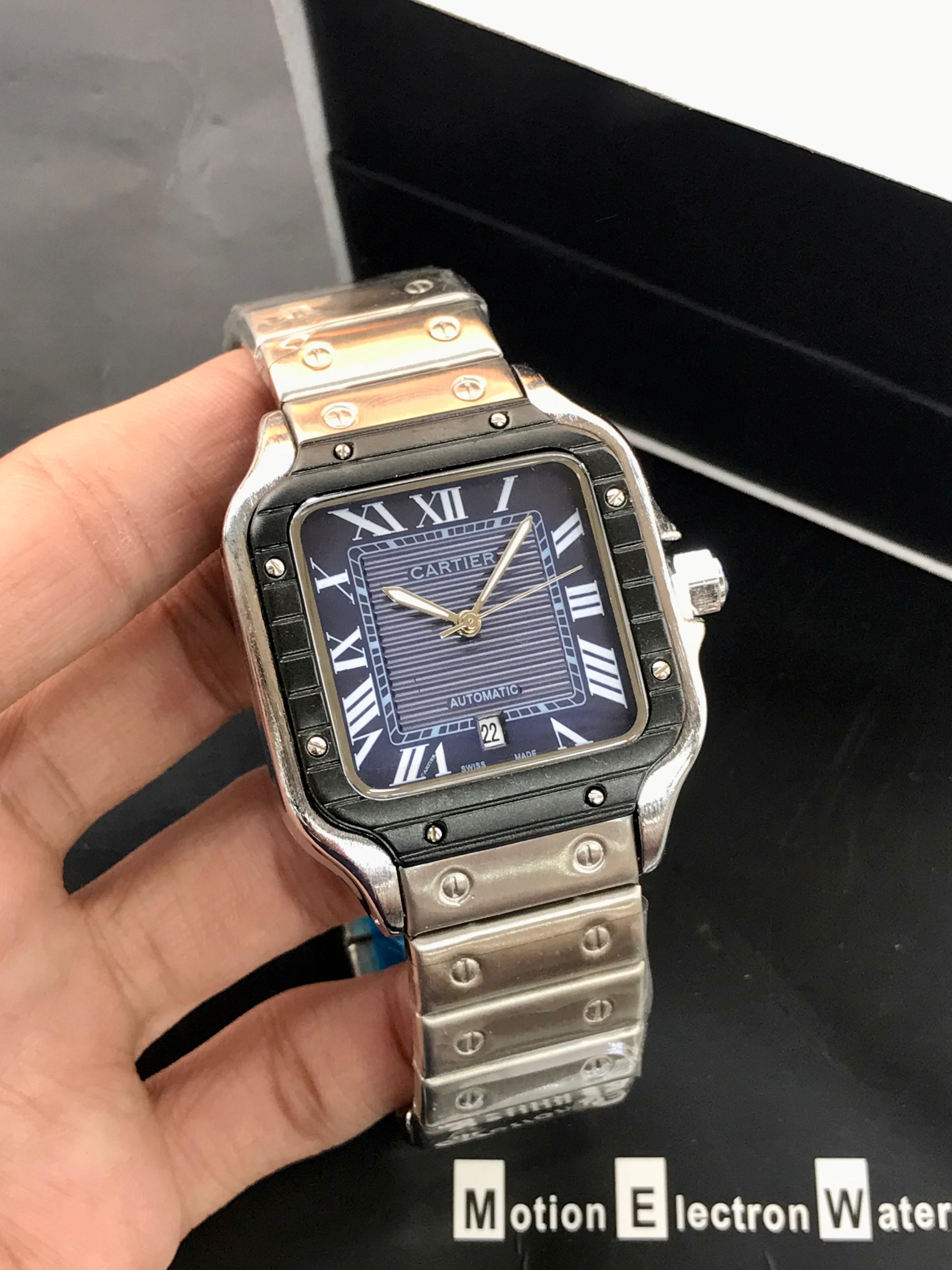 Cartier