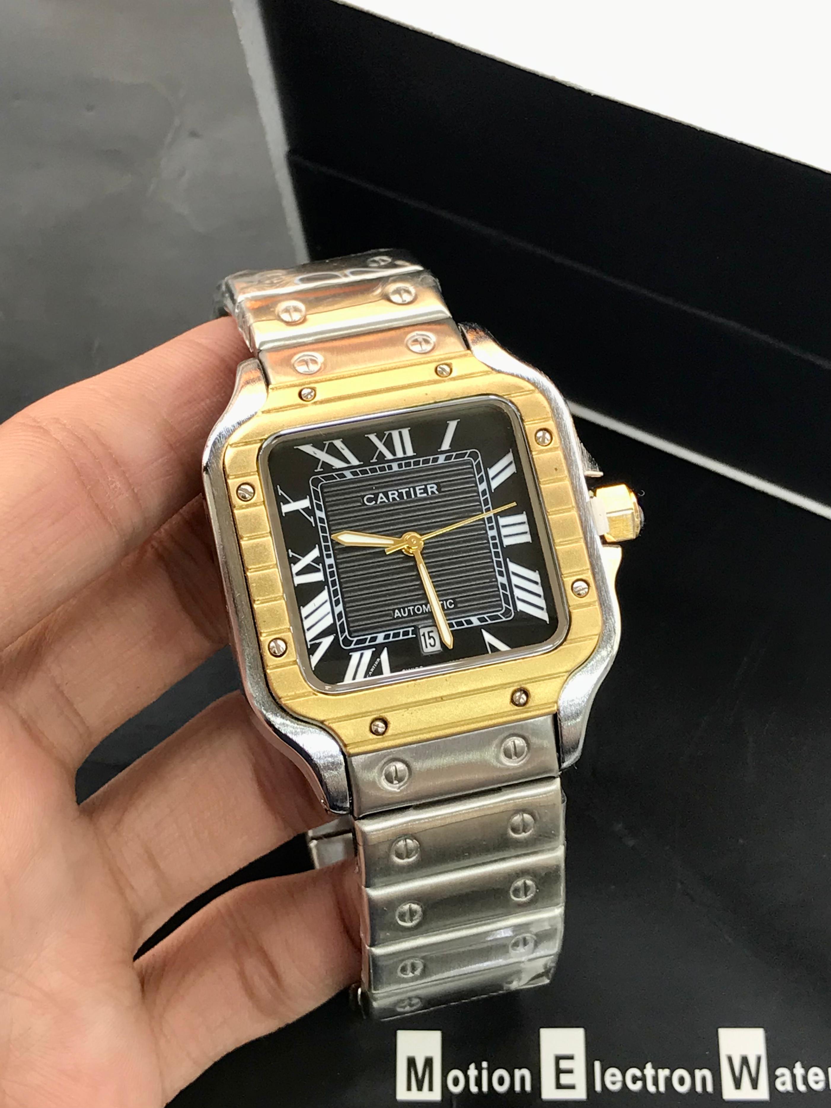Cartier