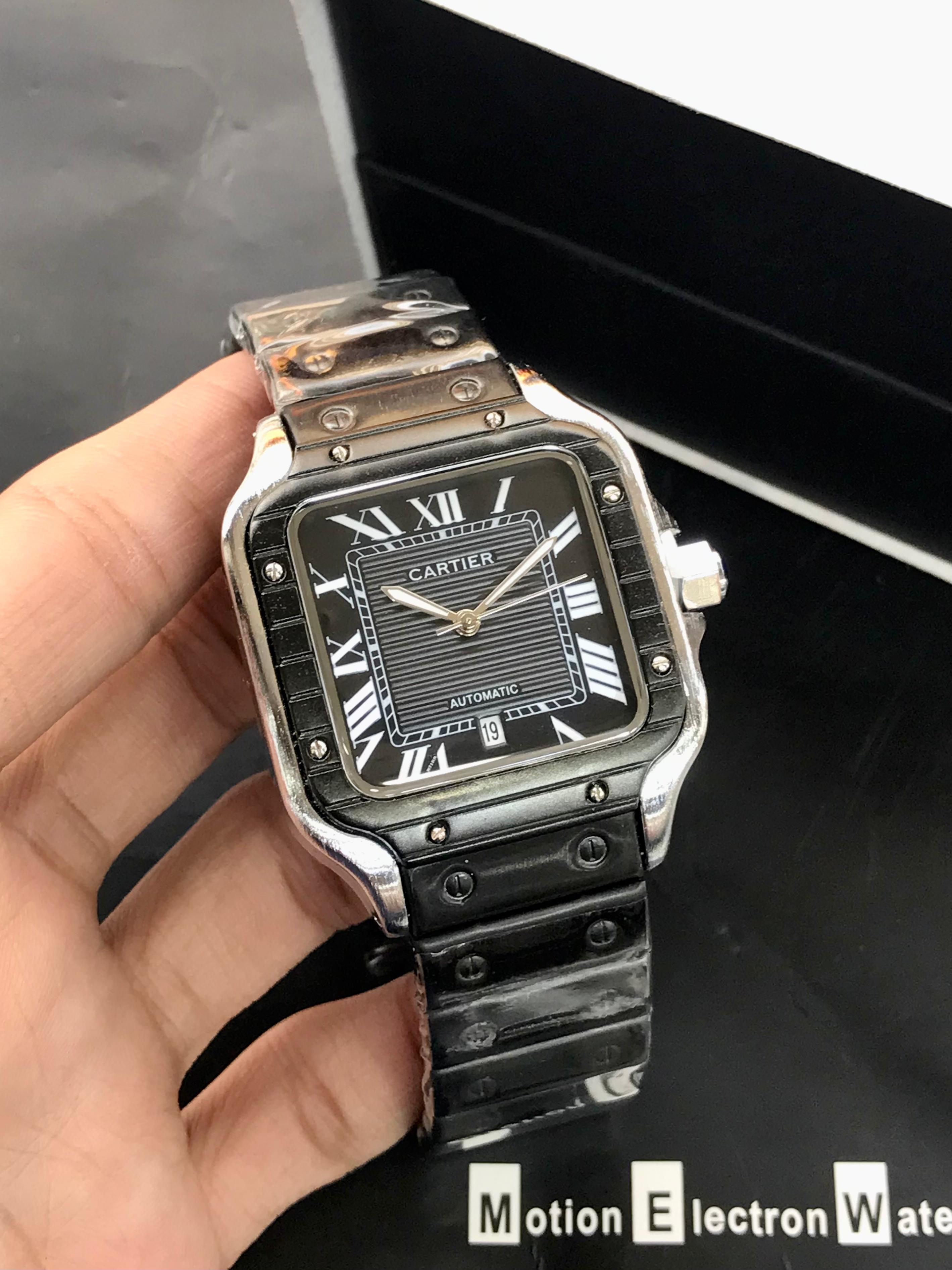 Cartier