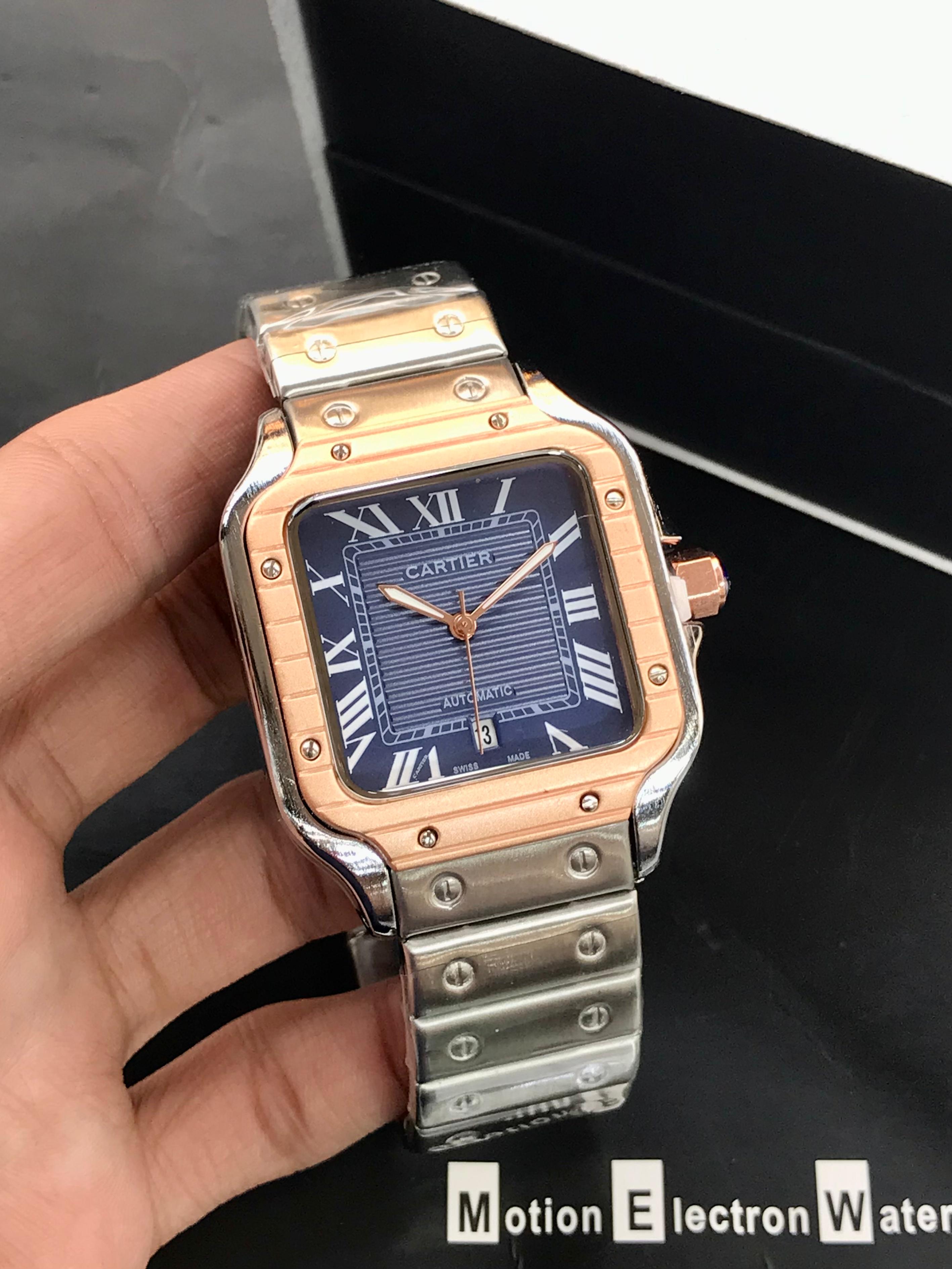 Cartier
