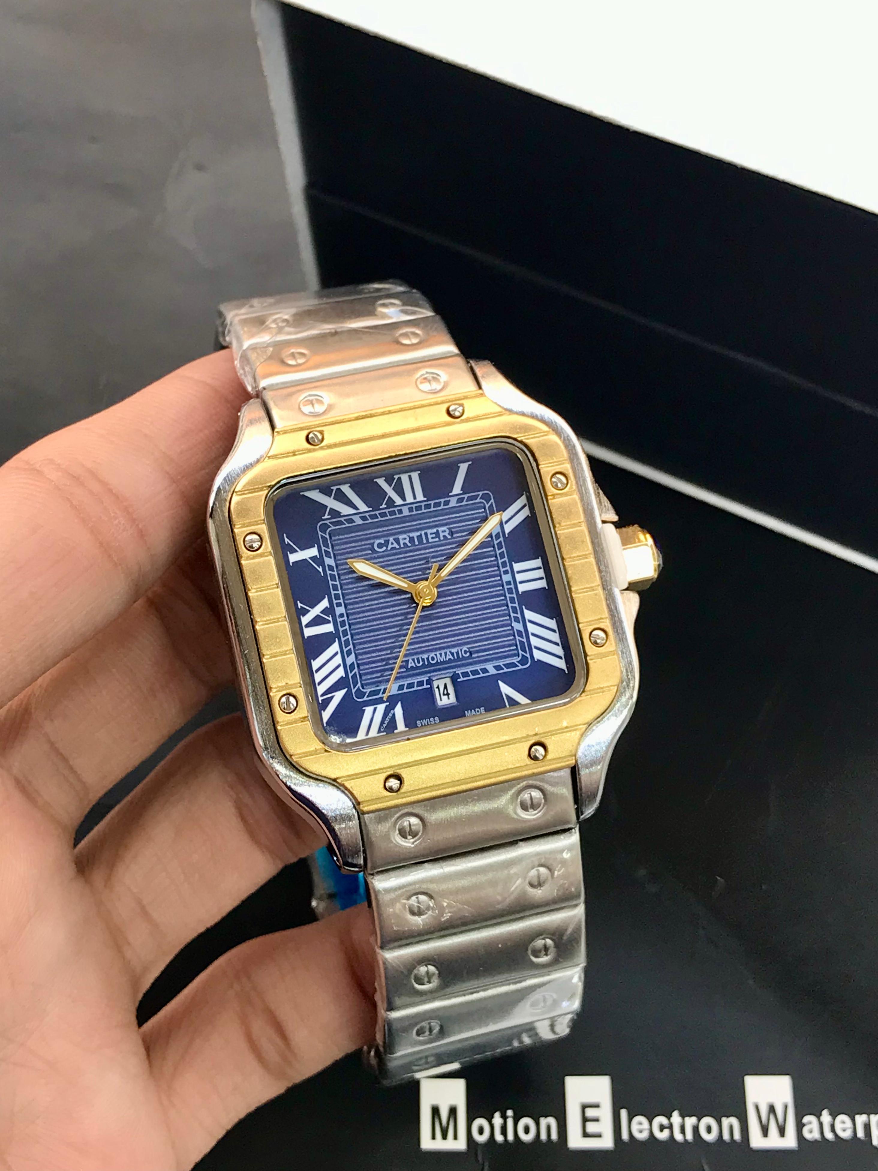 Cartier