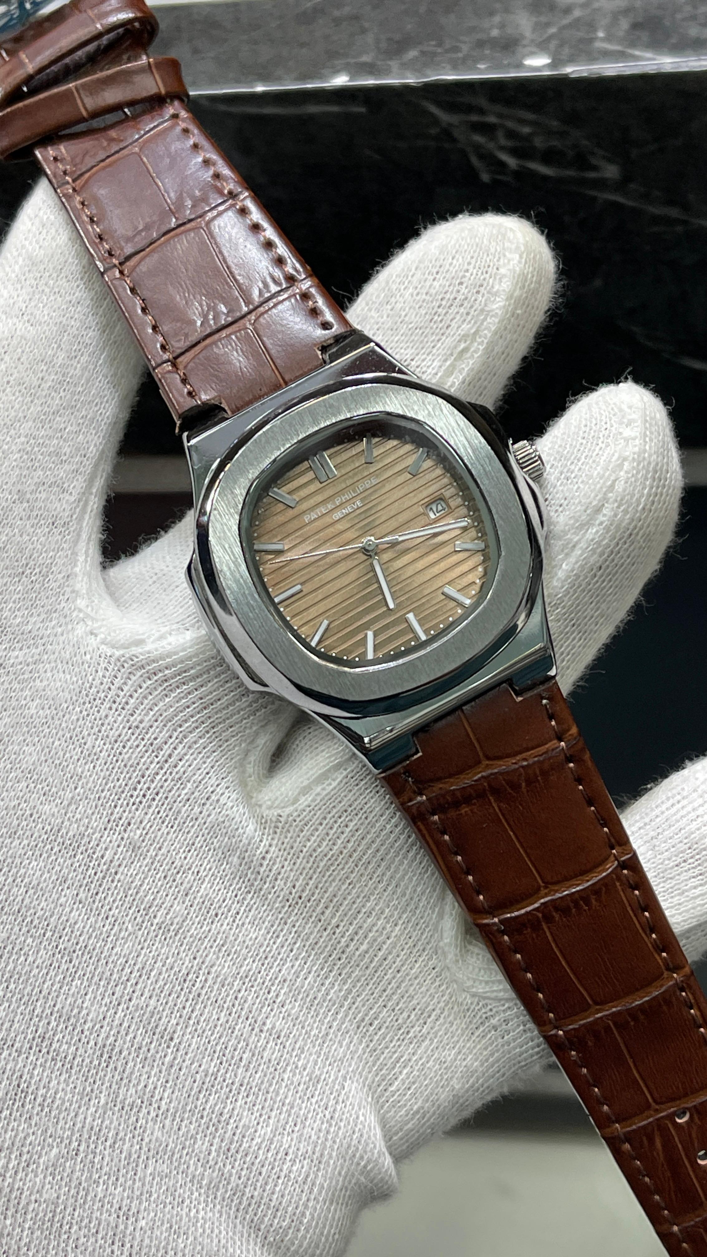 Patek Philippe