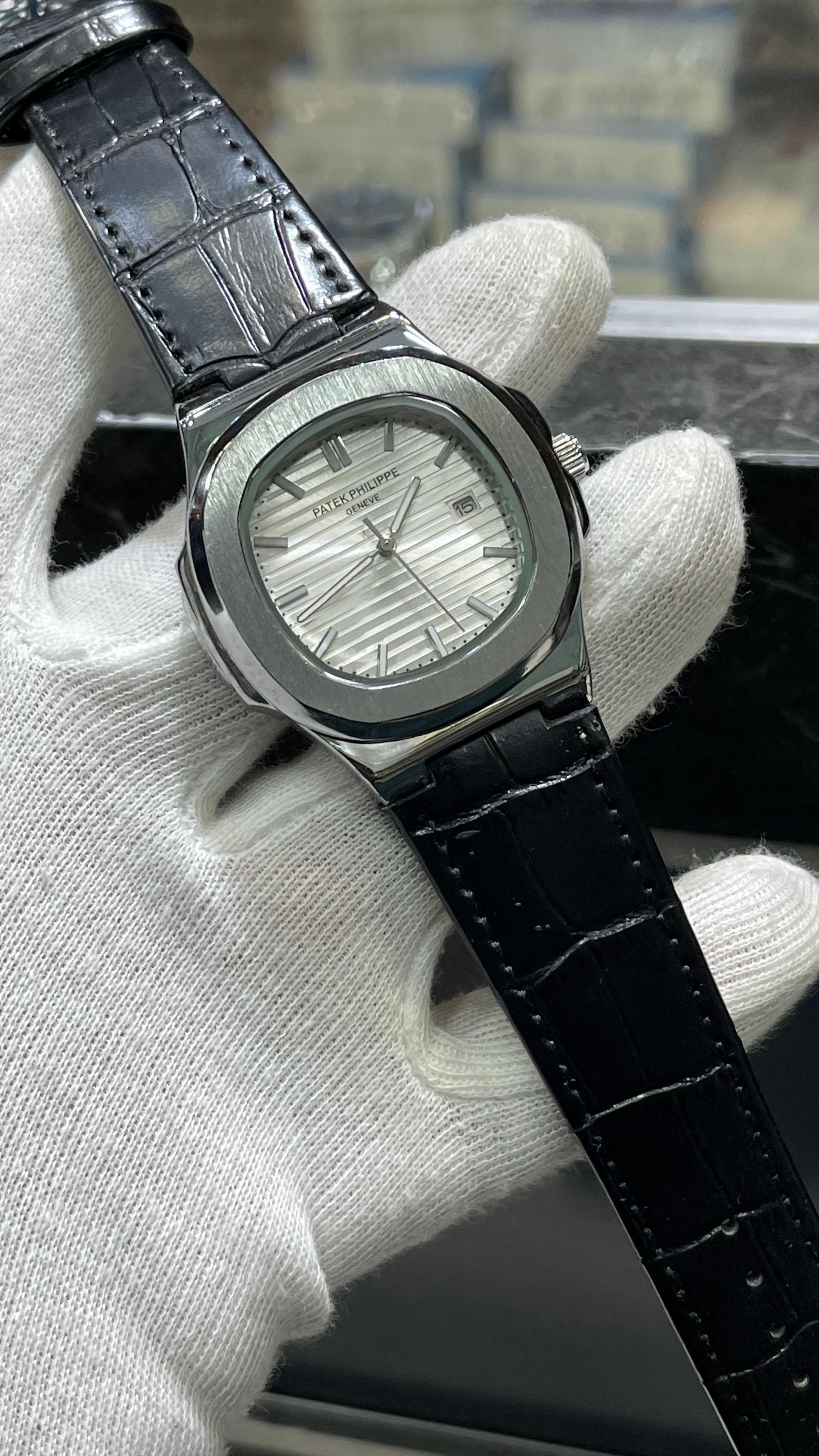 Patek Philippe