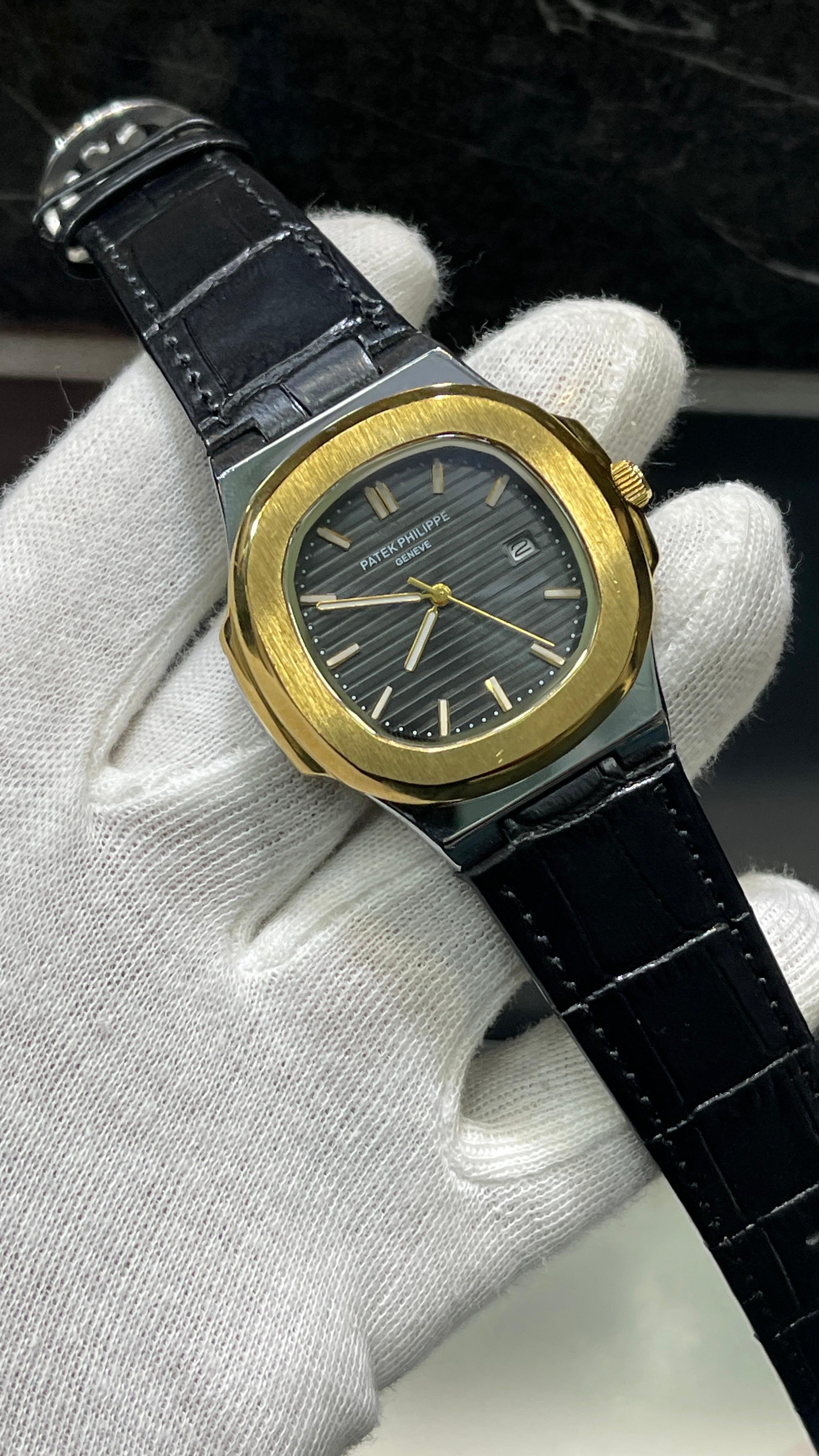 Patek Philippe