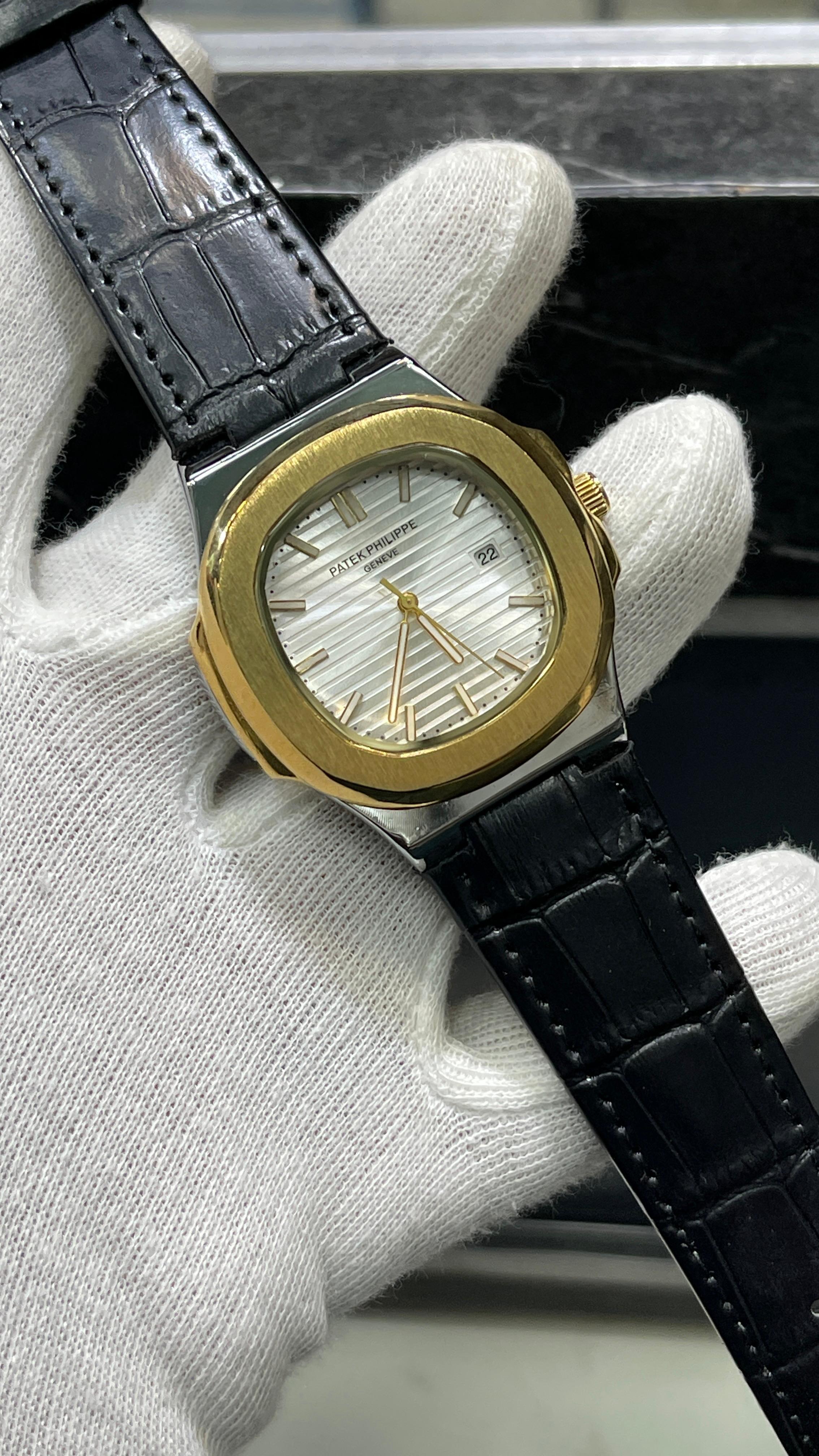 Patek Philippe