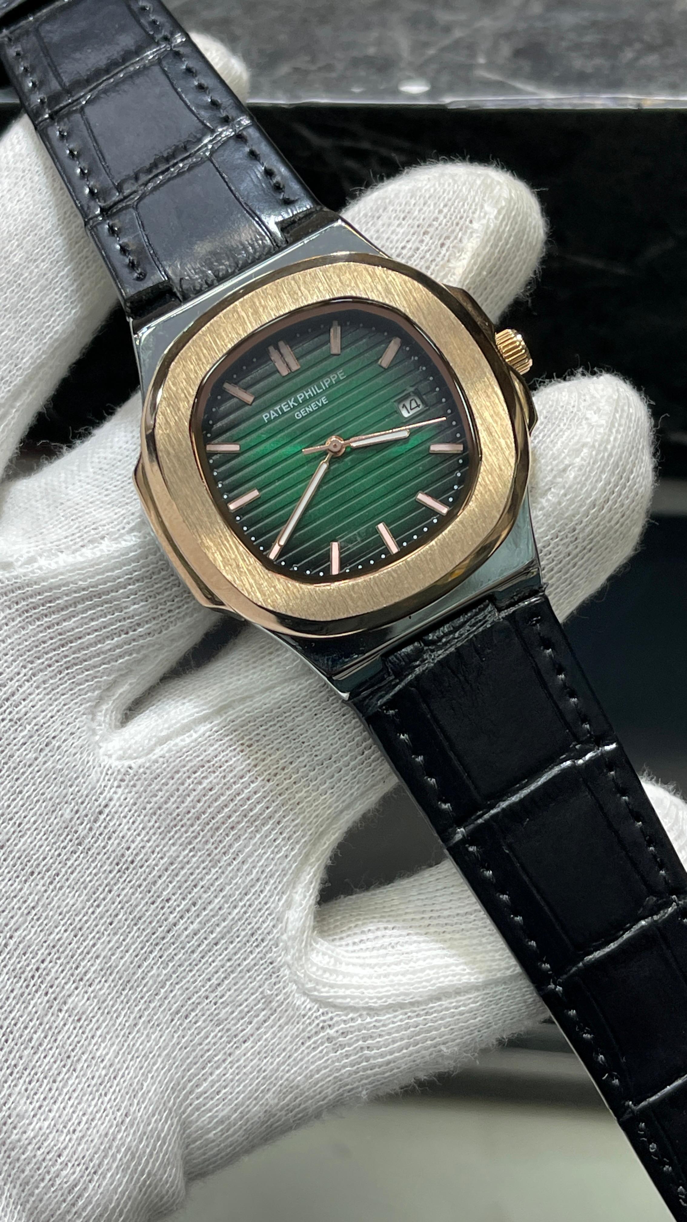 Patek Philippe
