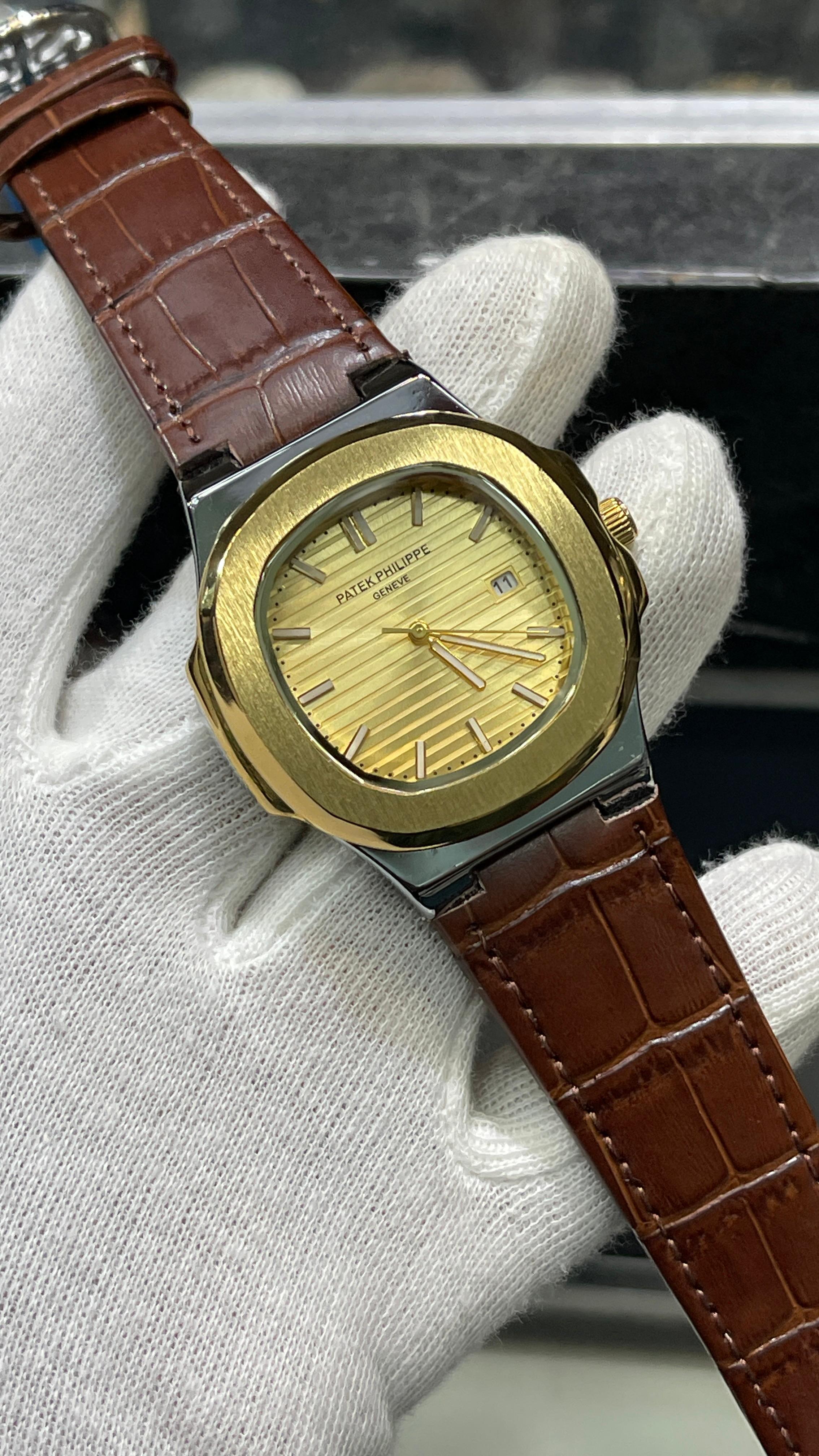 Patek Philippe