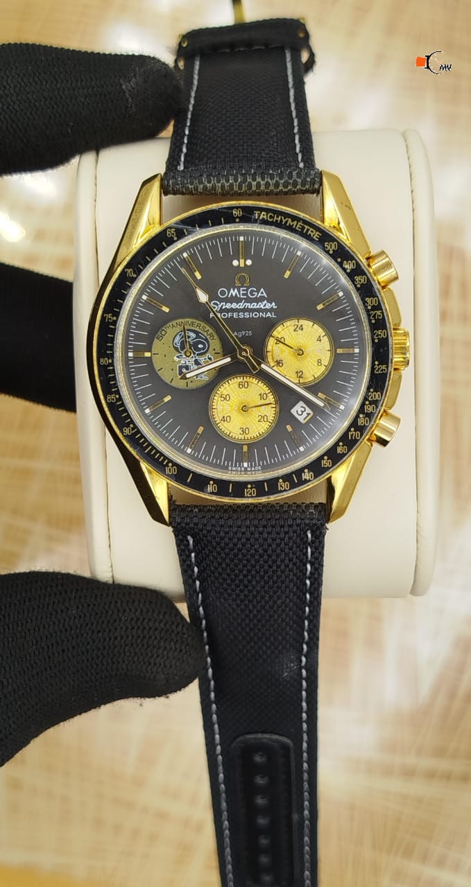 Omega Speed Master